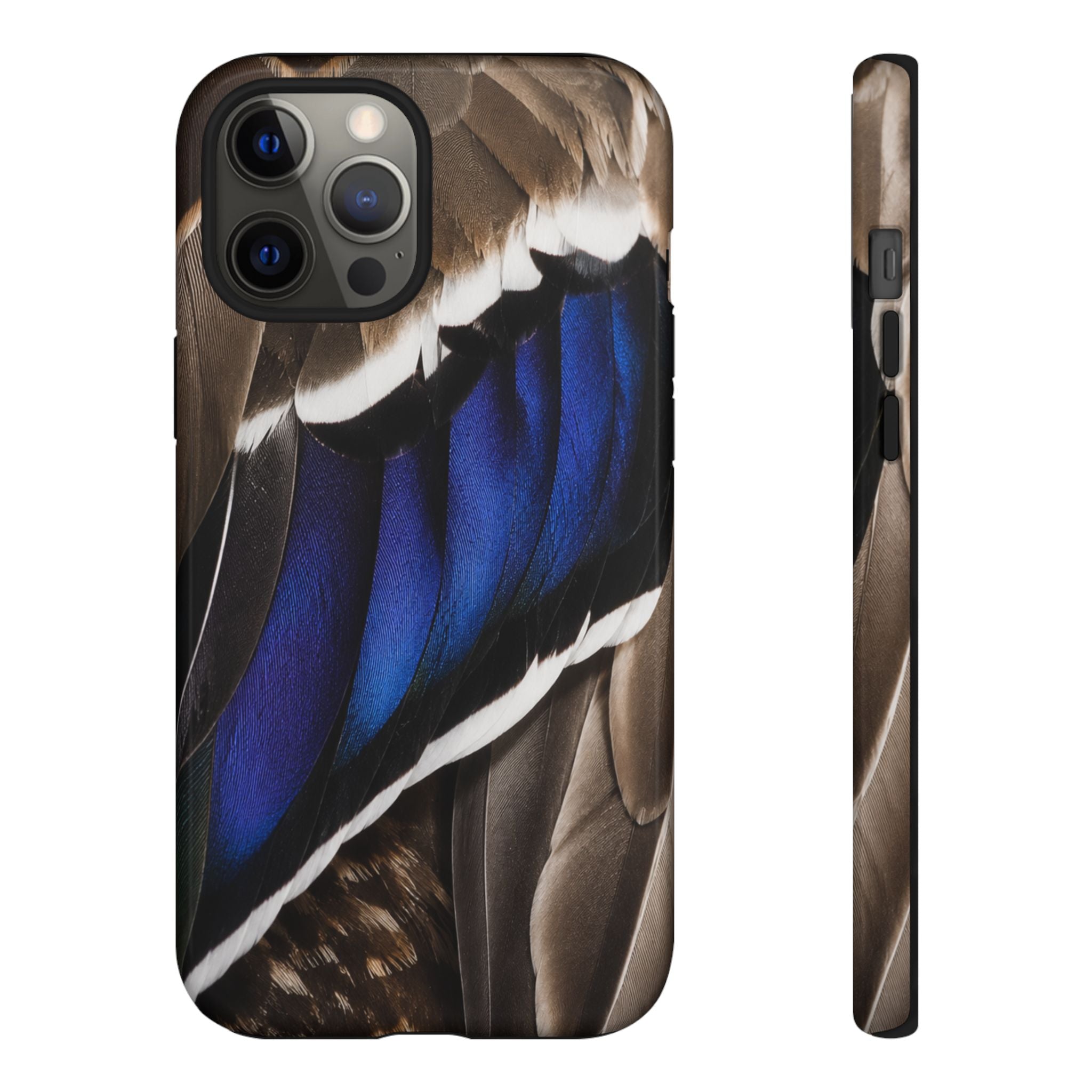 Marsh Mallard Tough Case