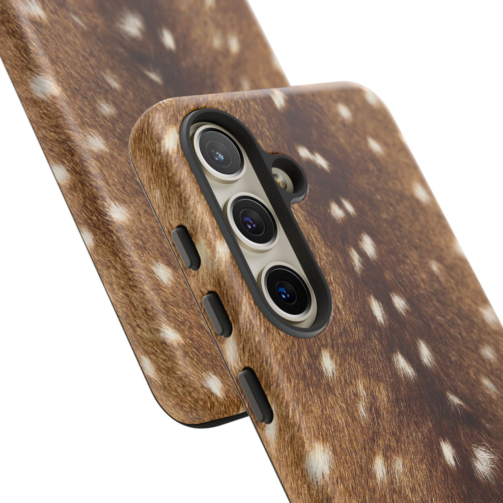 Texas Axis Tough Case