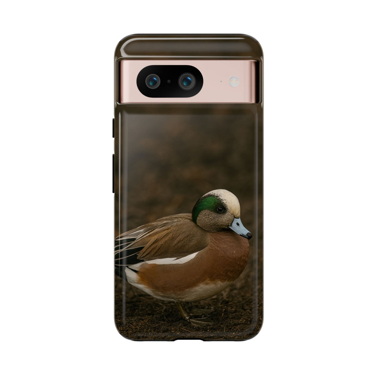 Whistle Wing Widgeon Tough Case