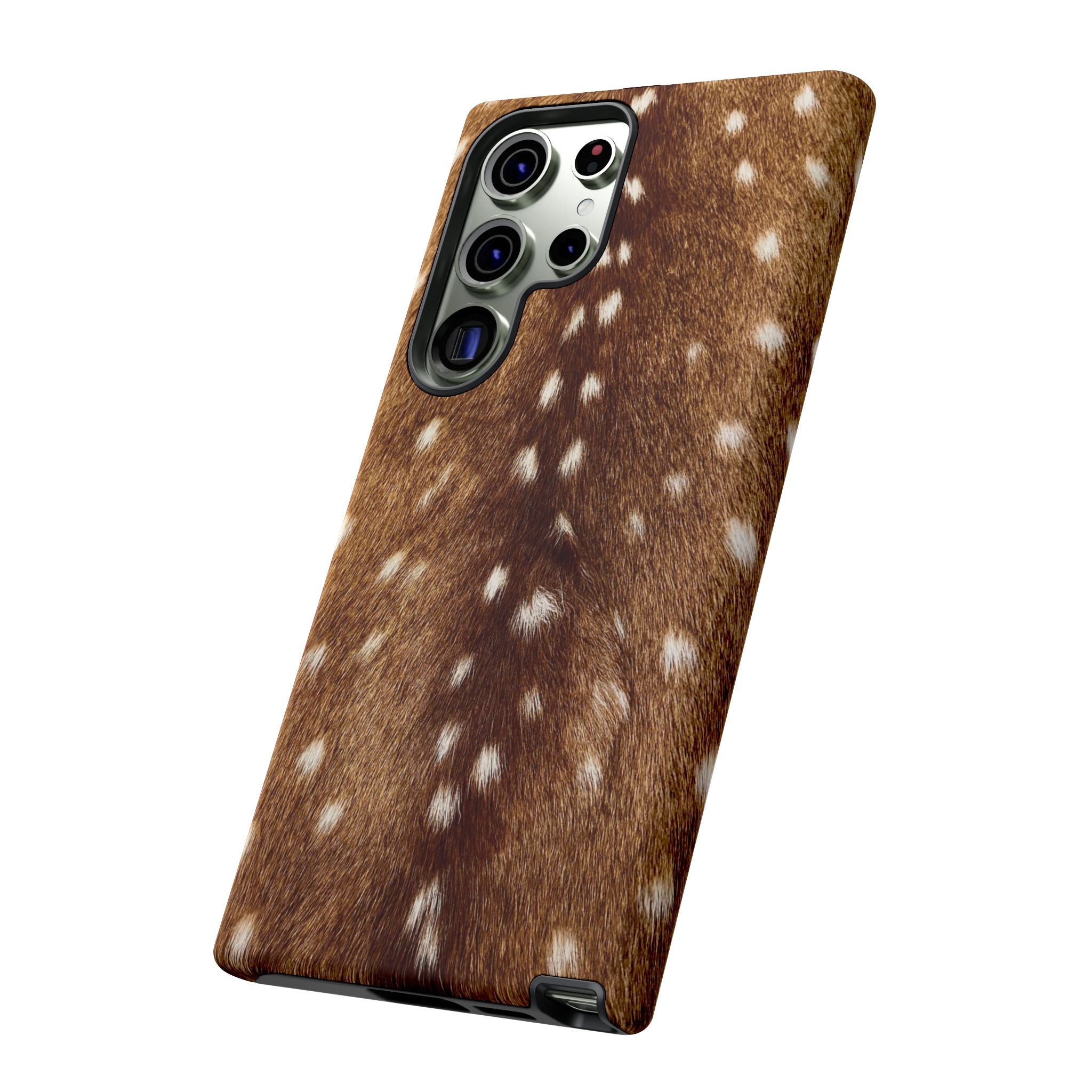 Texas Axis Tough Case