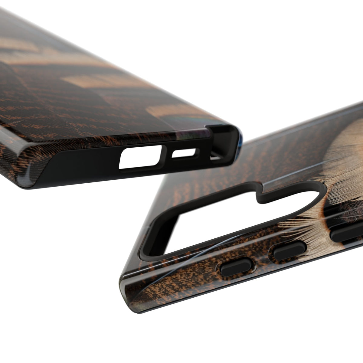 Turkey Fan Tough Case | Turkey Call Phone Protection | Knox&Co.