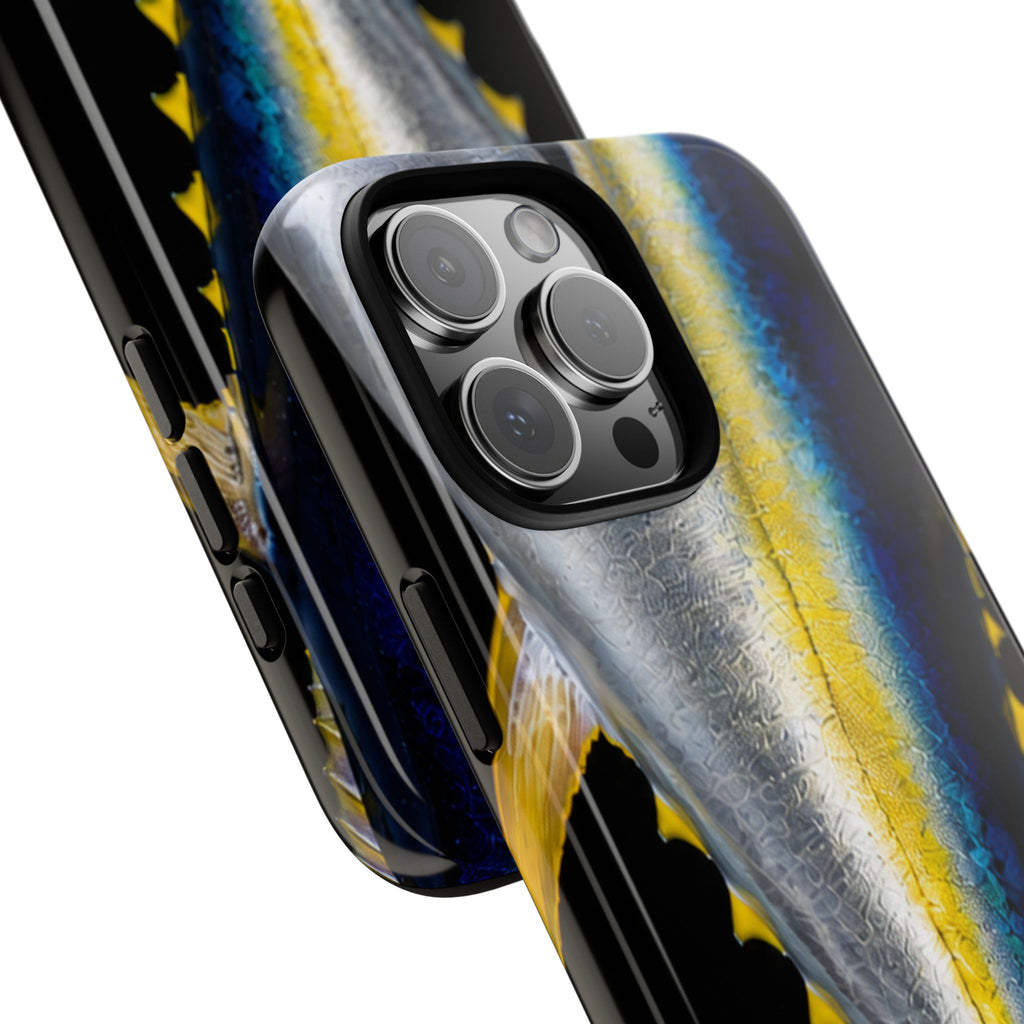 Yellowfin Tuna Tough Case