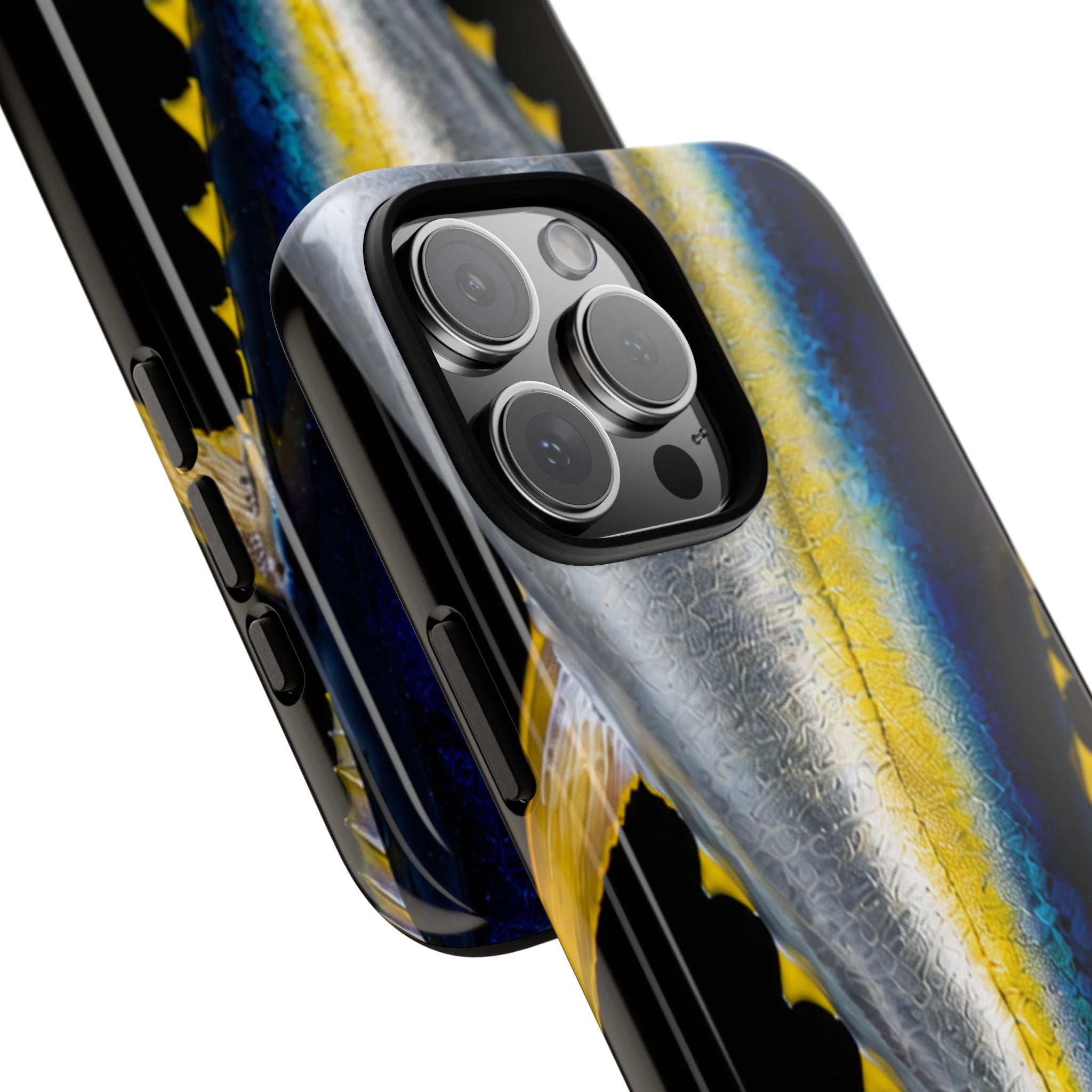 Yellowfin Tuna Tough Case