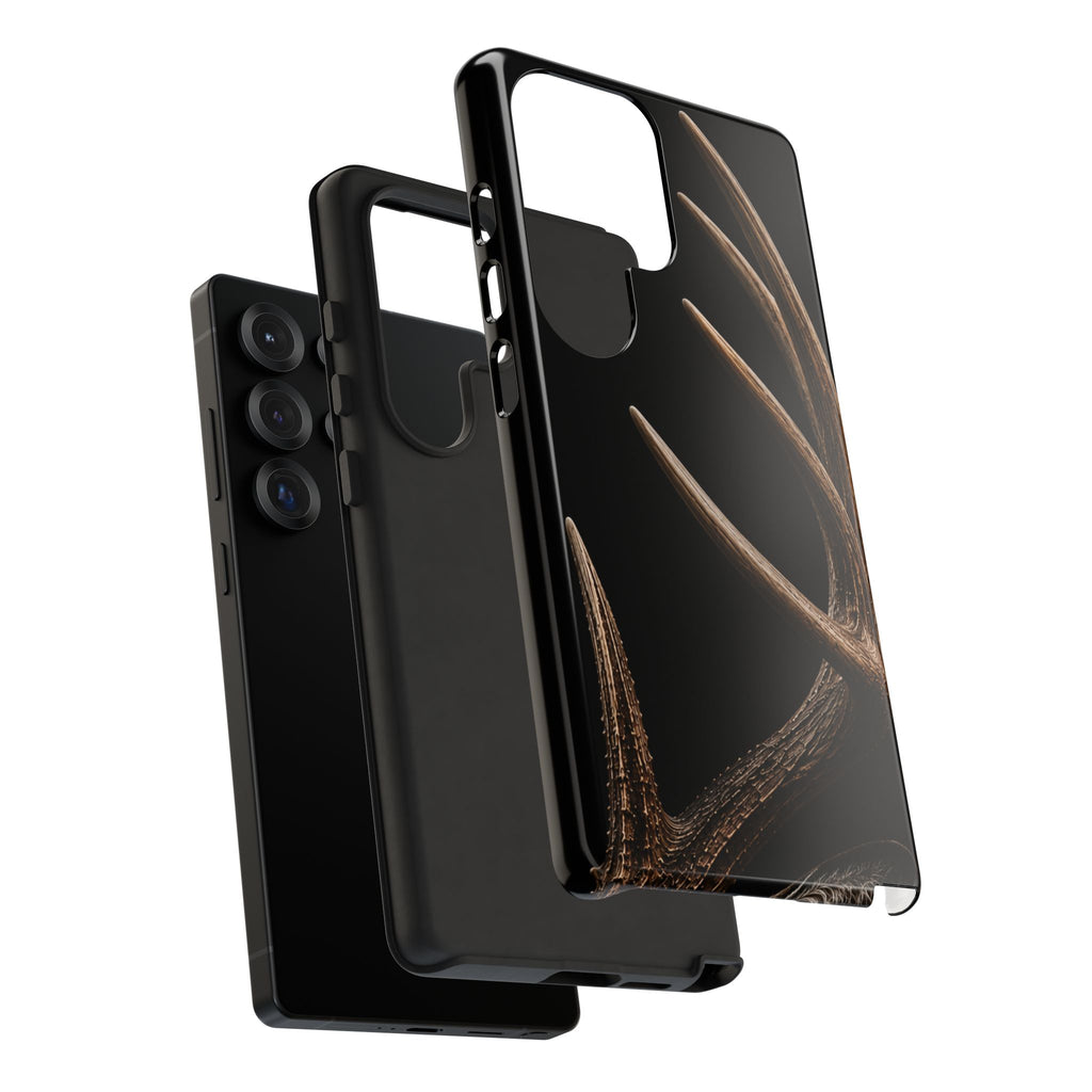 Bottomland Buck Tough Case