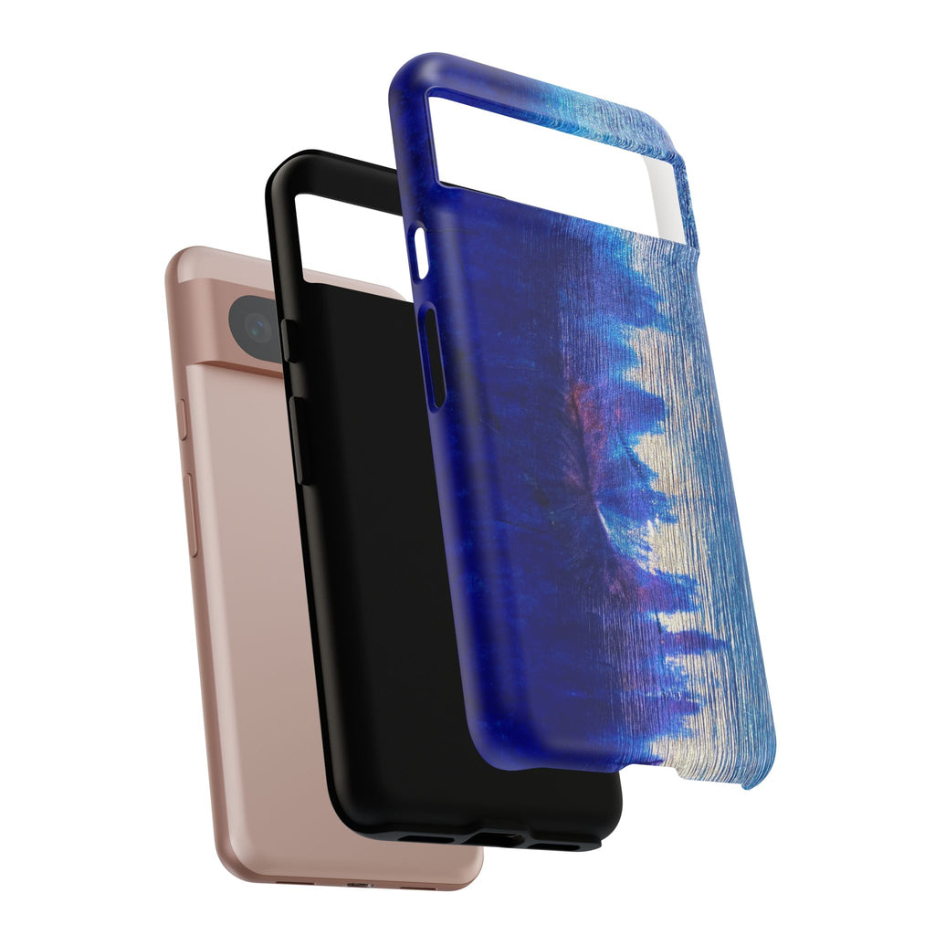 Swordfish Tough Phone Case | Marine Life-Inspired Protection | Knox&Co.