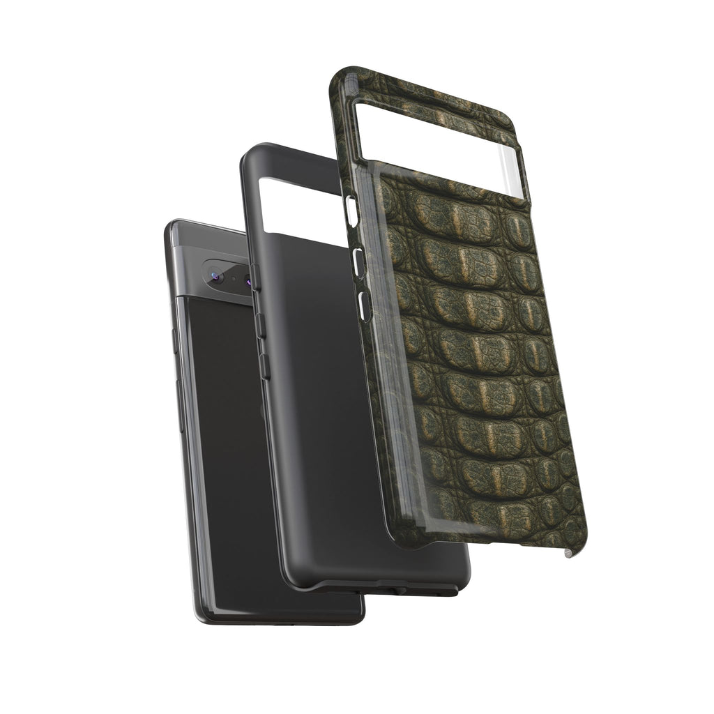Bayou Beast Tough Case