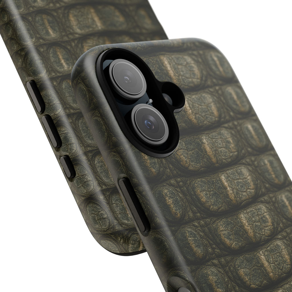 Bayou Beast Tough Case