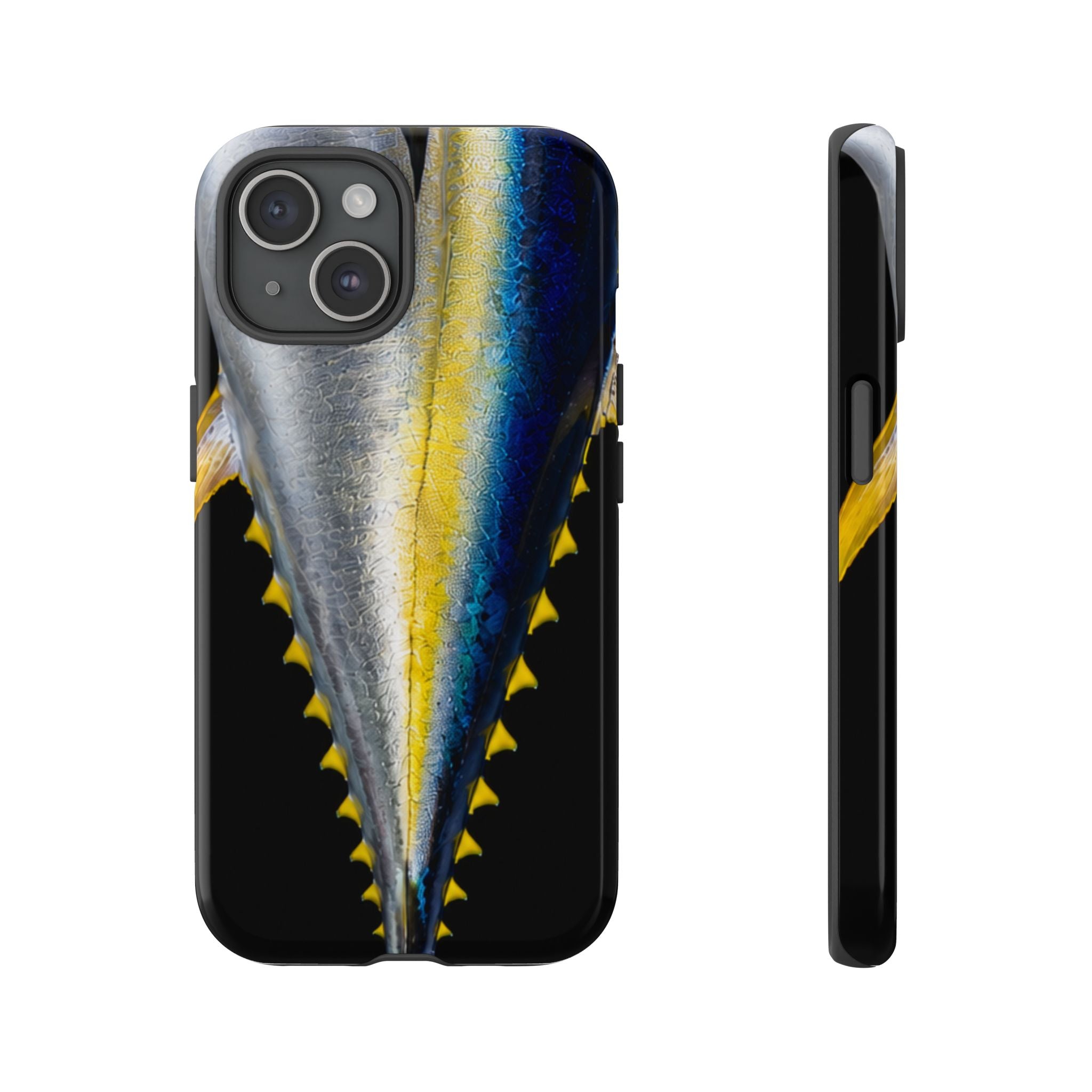 Yellowfin Tuna Tough Case