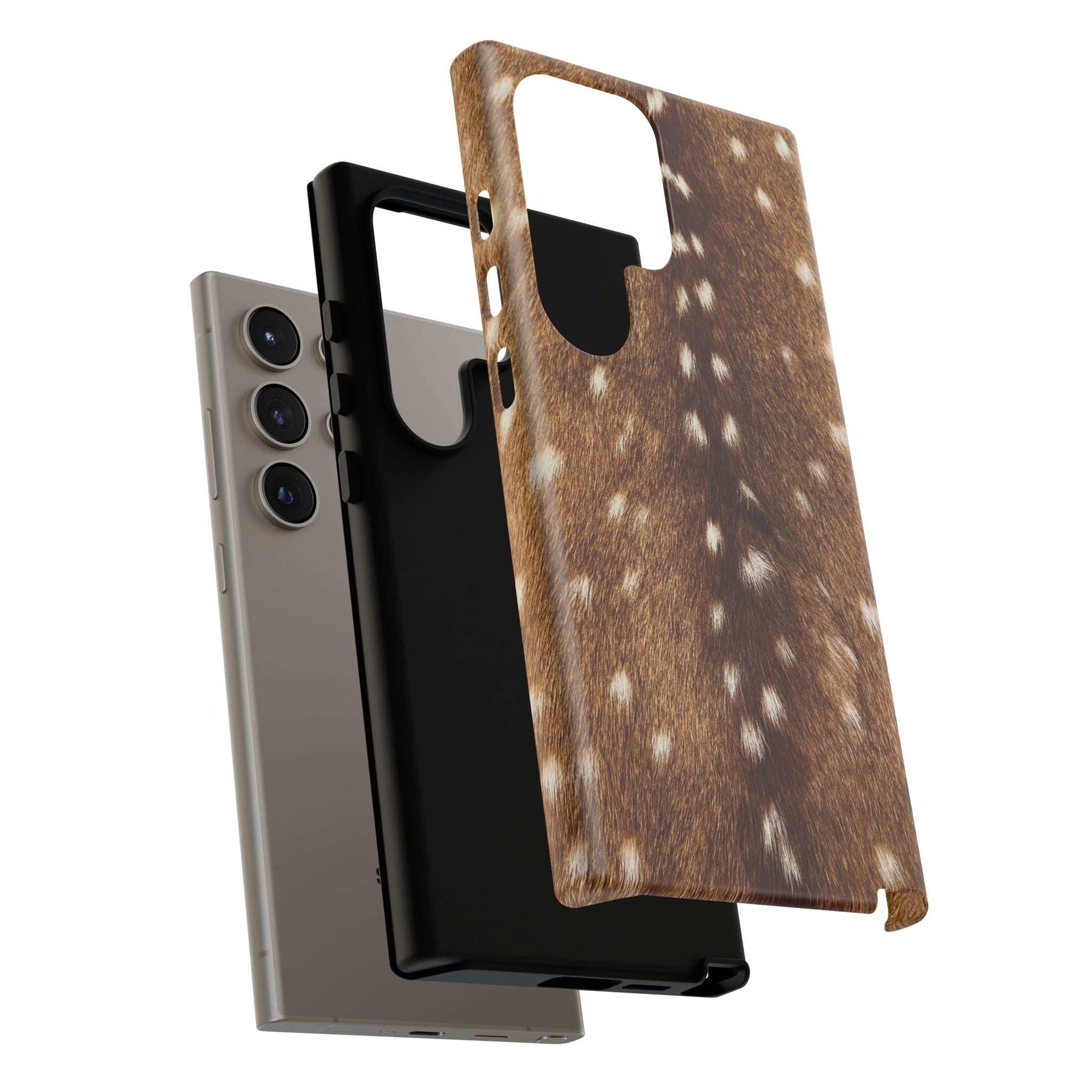 Texas Axis Tough Case
