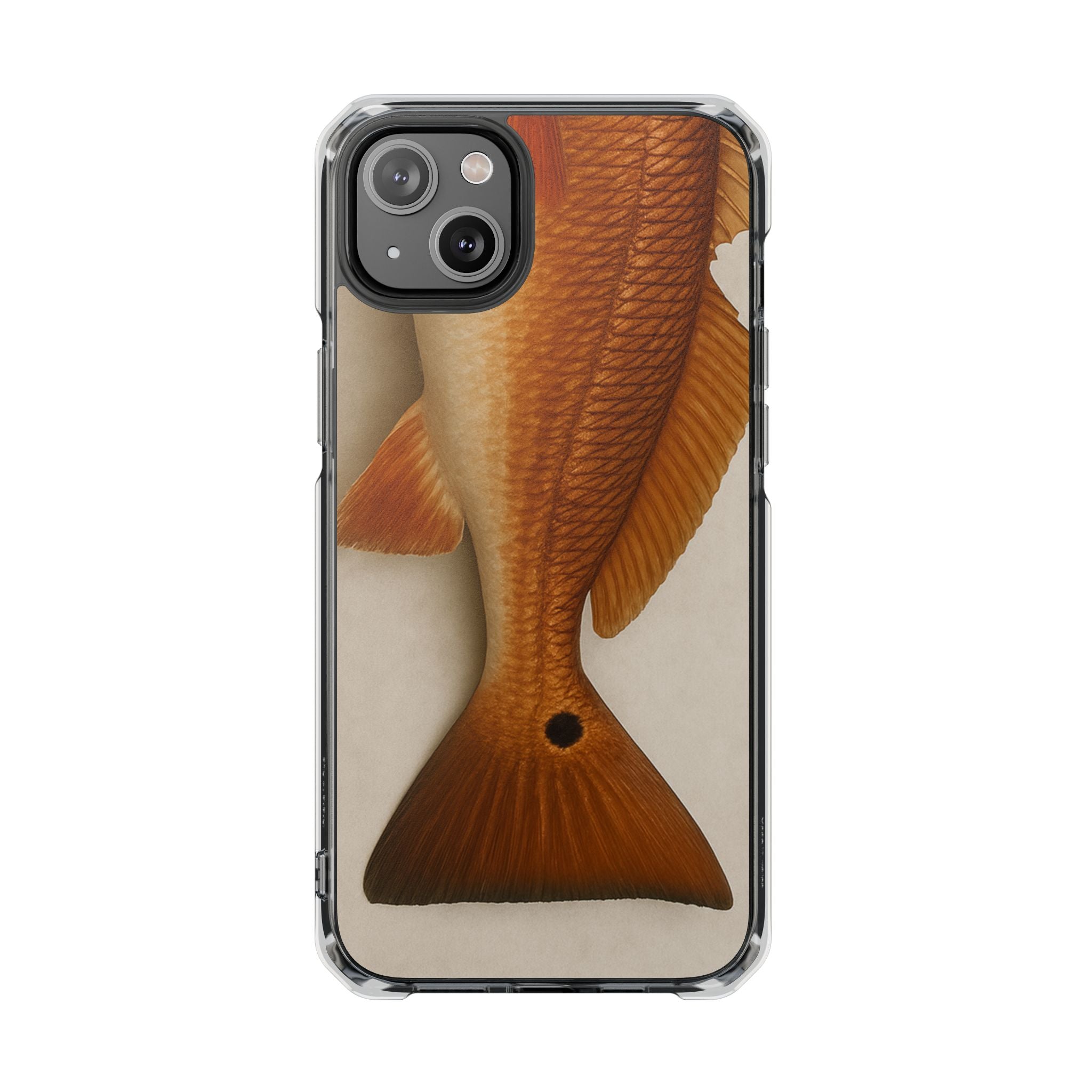 Redfish MagSafe® Compatible Phone Case