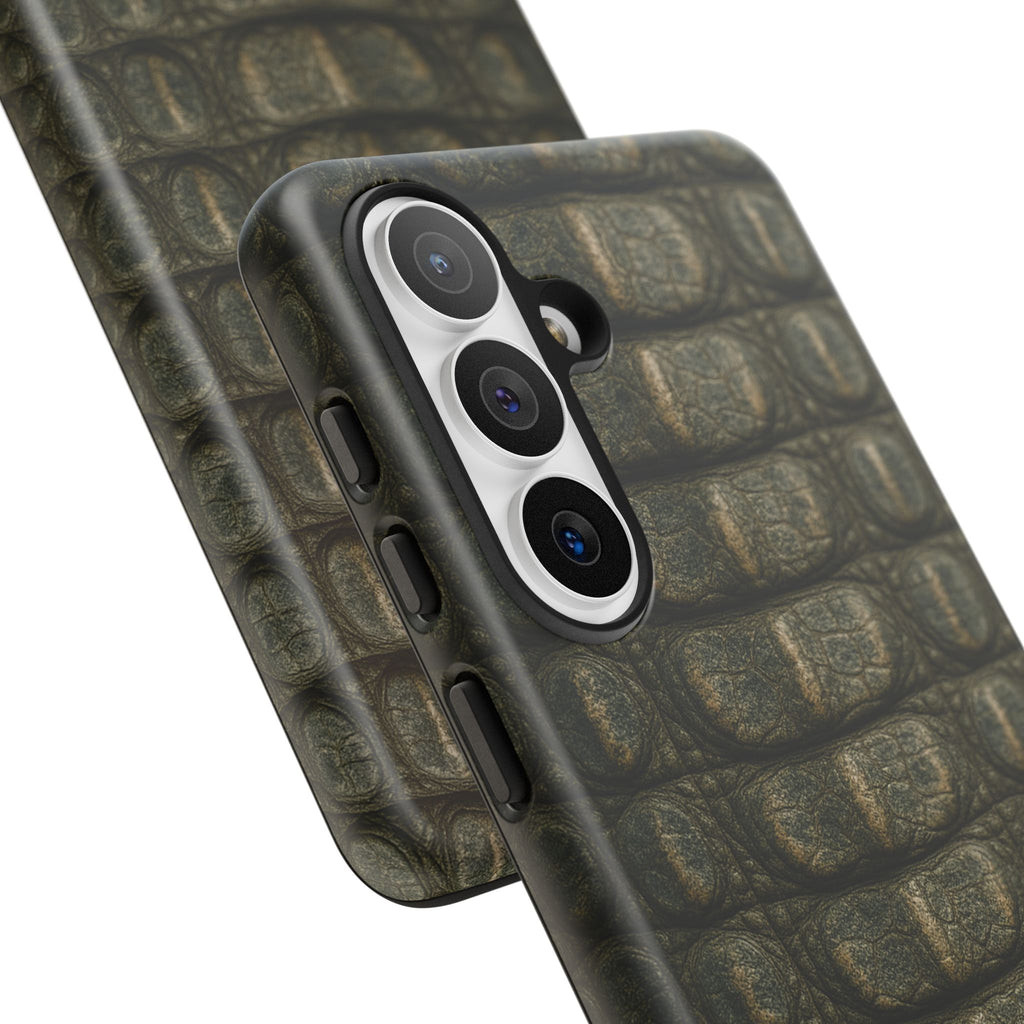Bayou Beast Tough Case