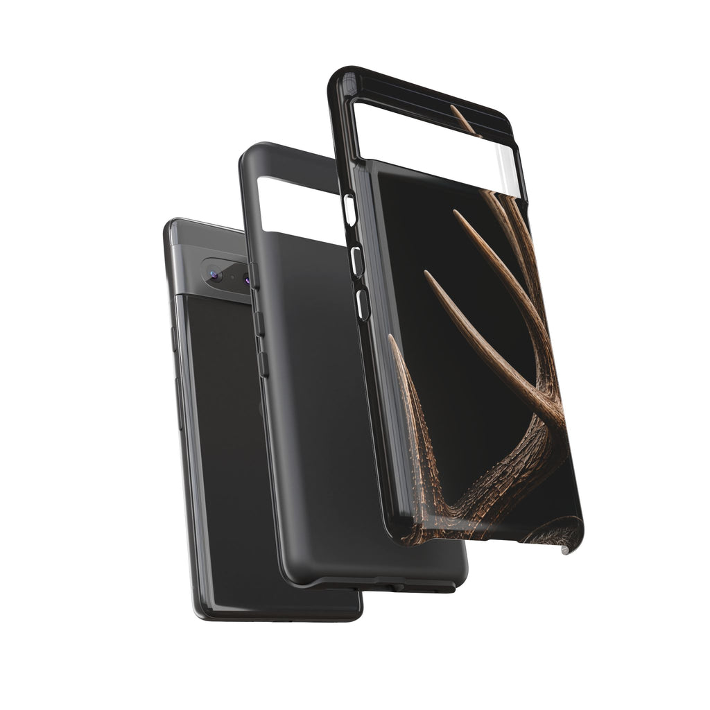 Bottomland Buck Tough Case