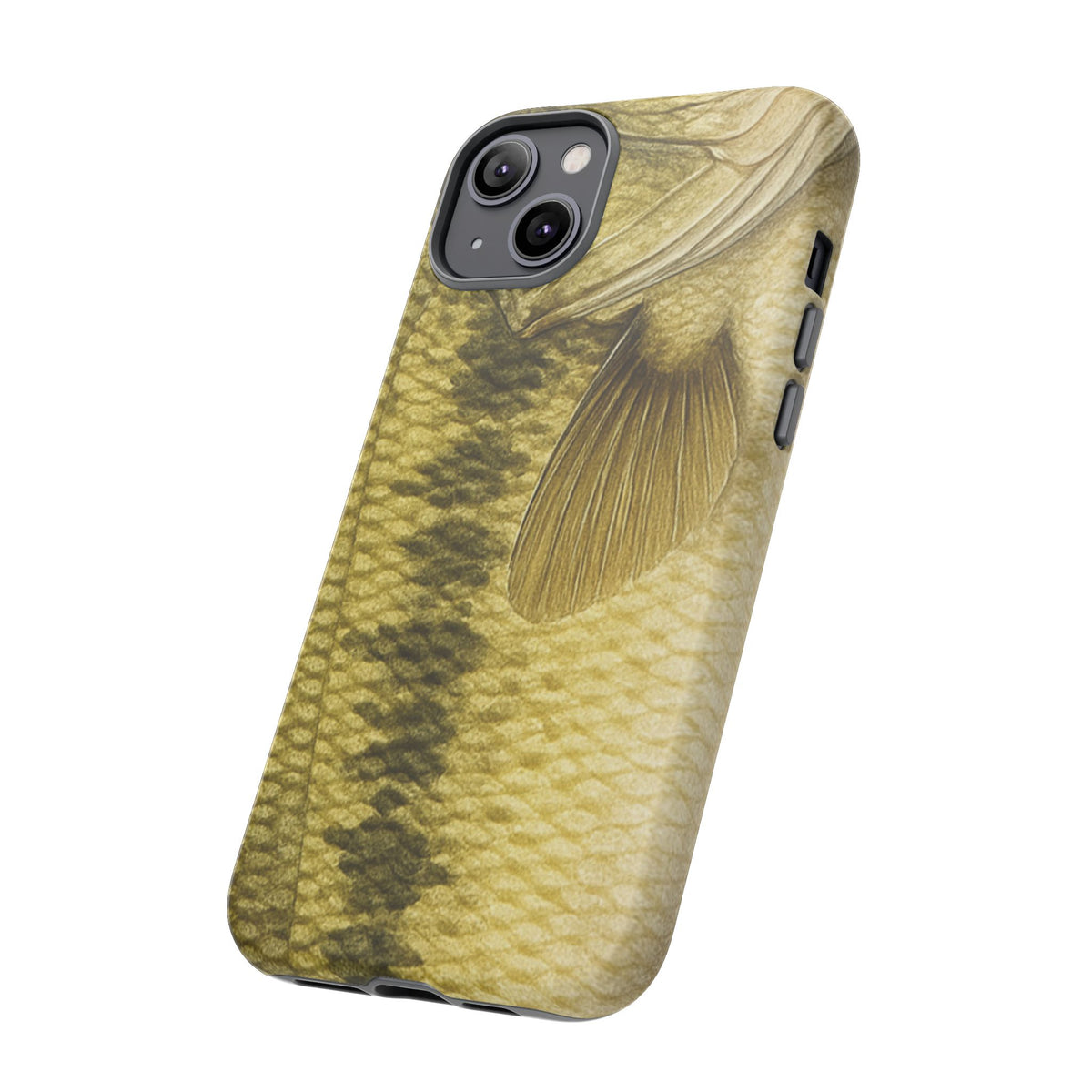 Lunker Life Tough Case