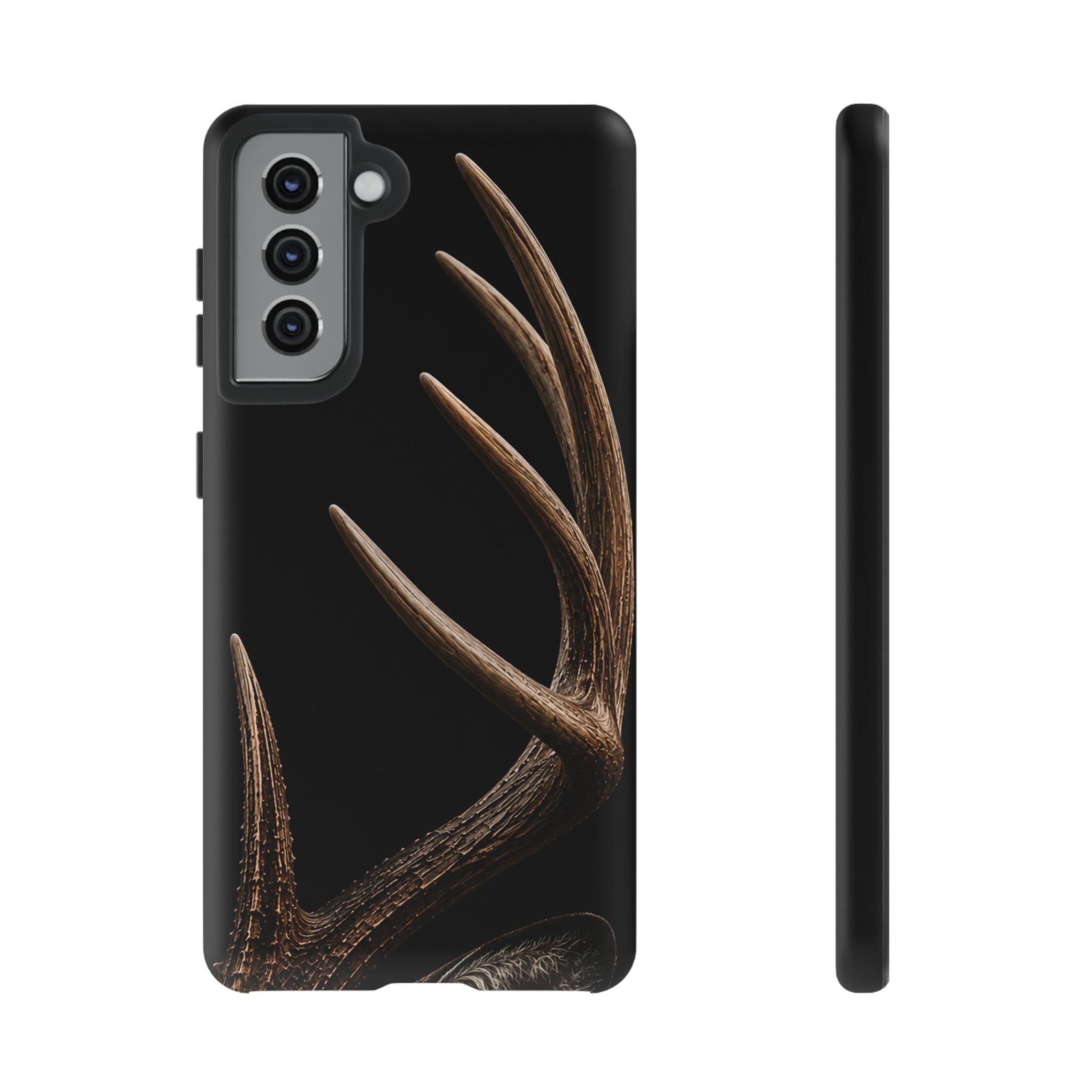 Bottomland Buck Tough Case