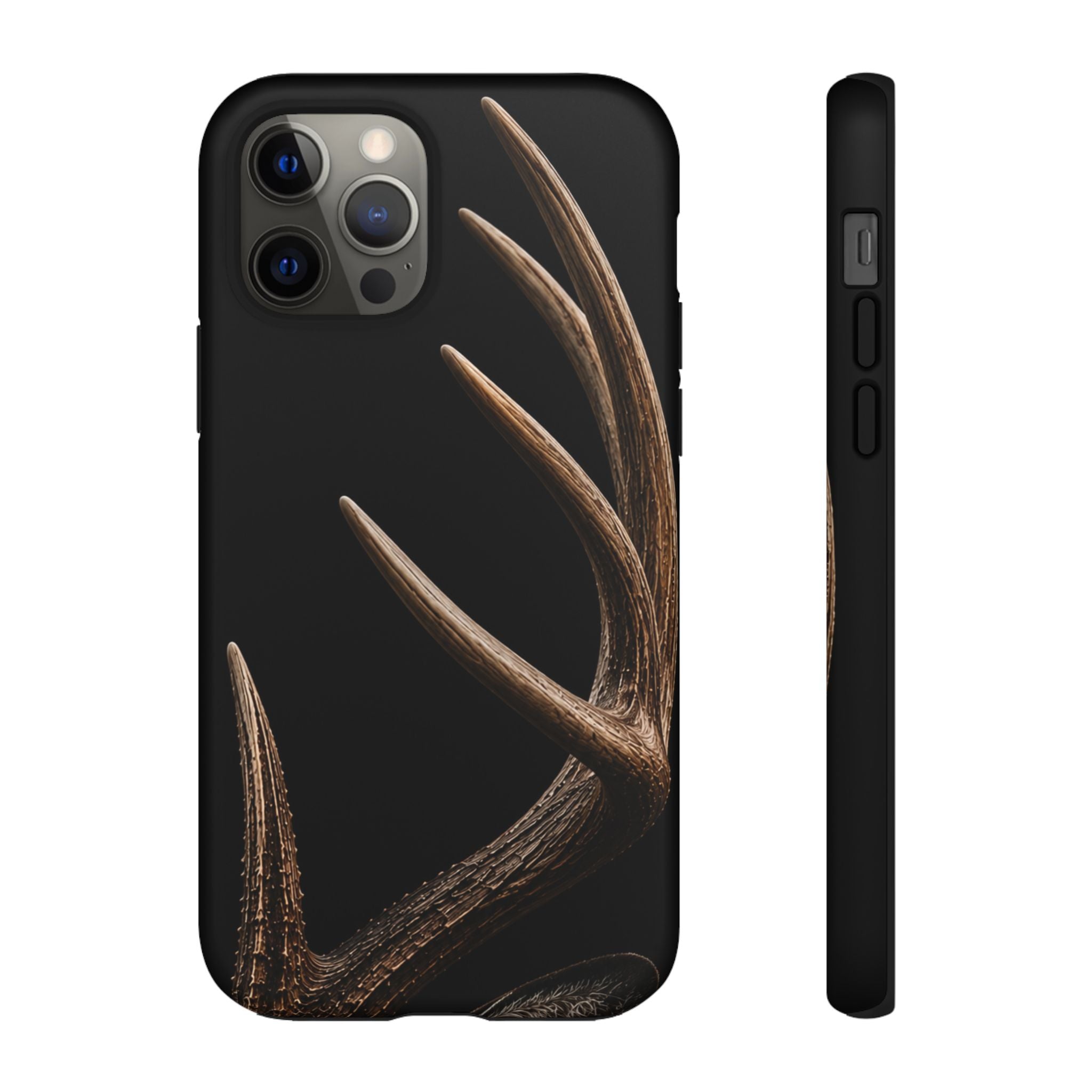 Bottomland Buck Tough Case