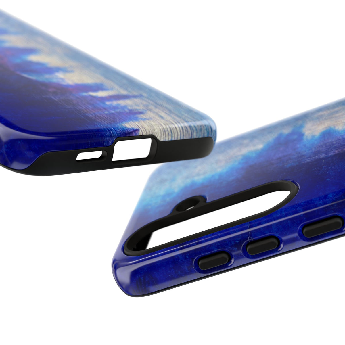 Swordfish Tough Phone Case | Marine Life-Inspired Protection | Knox&Co.