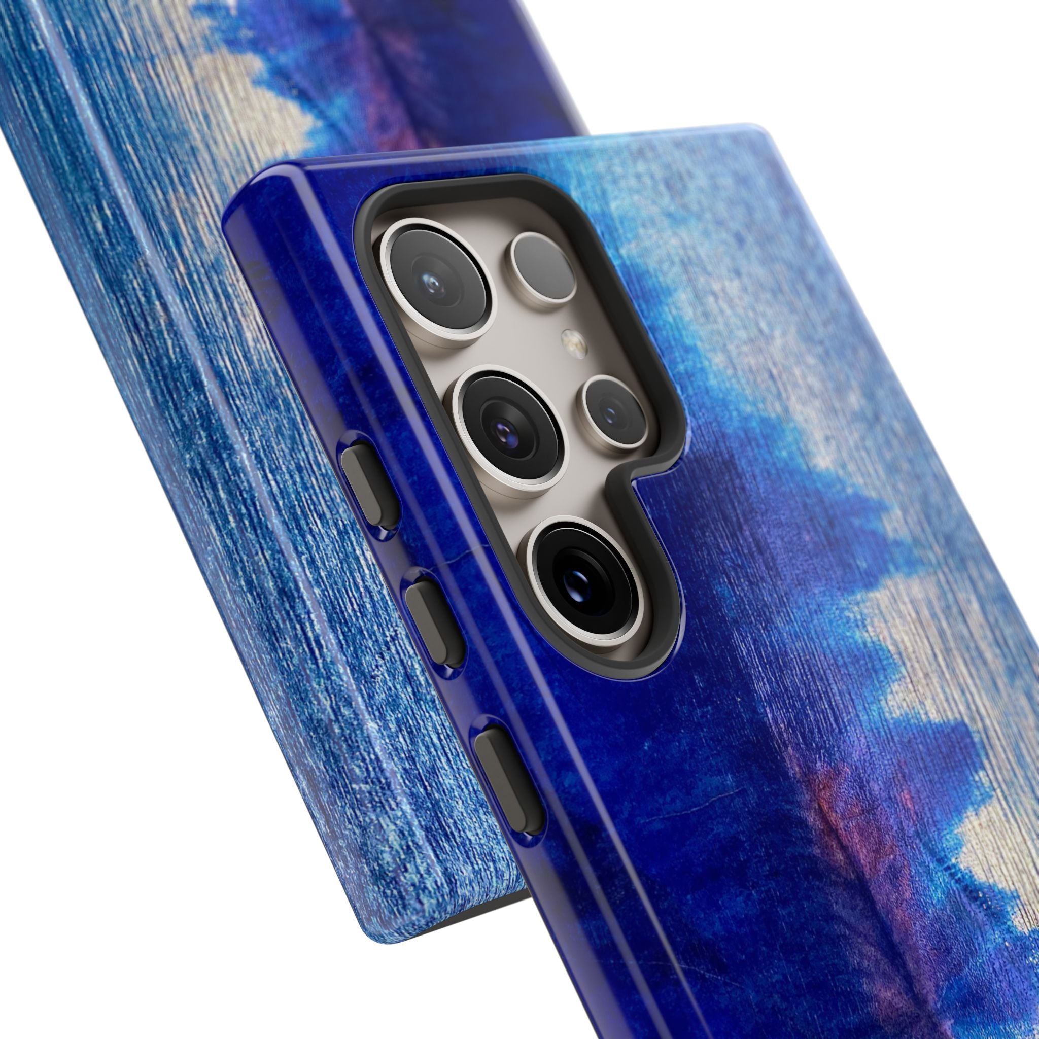 Swordfish Tough Phone Case | Marine Life-Inspired Protection | Knox&Co.