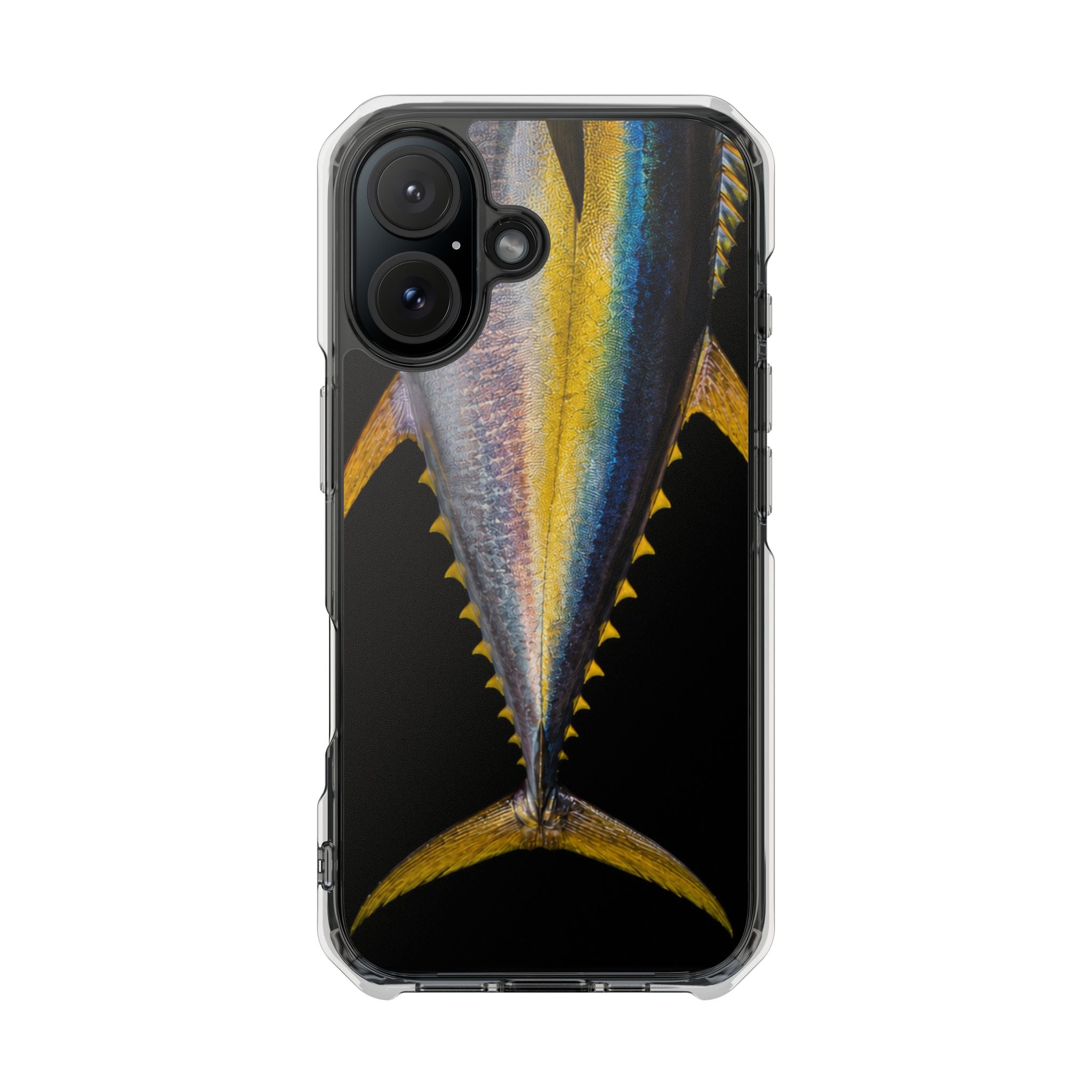 Tuna MagSafe® Compatible Phone Case
