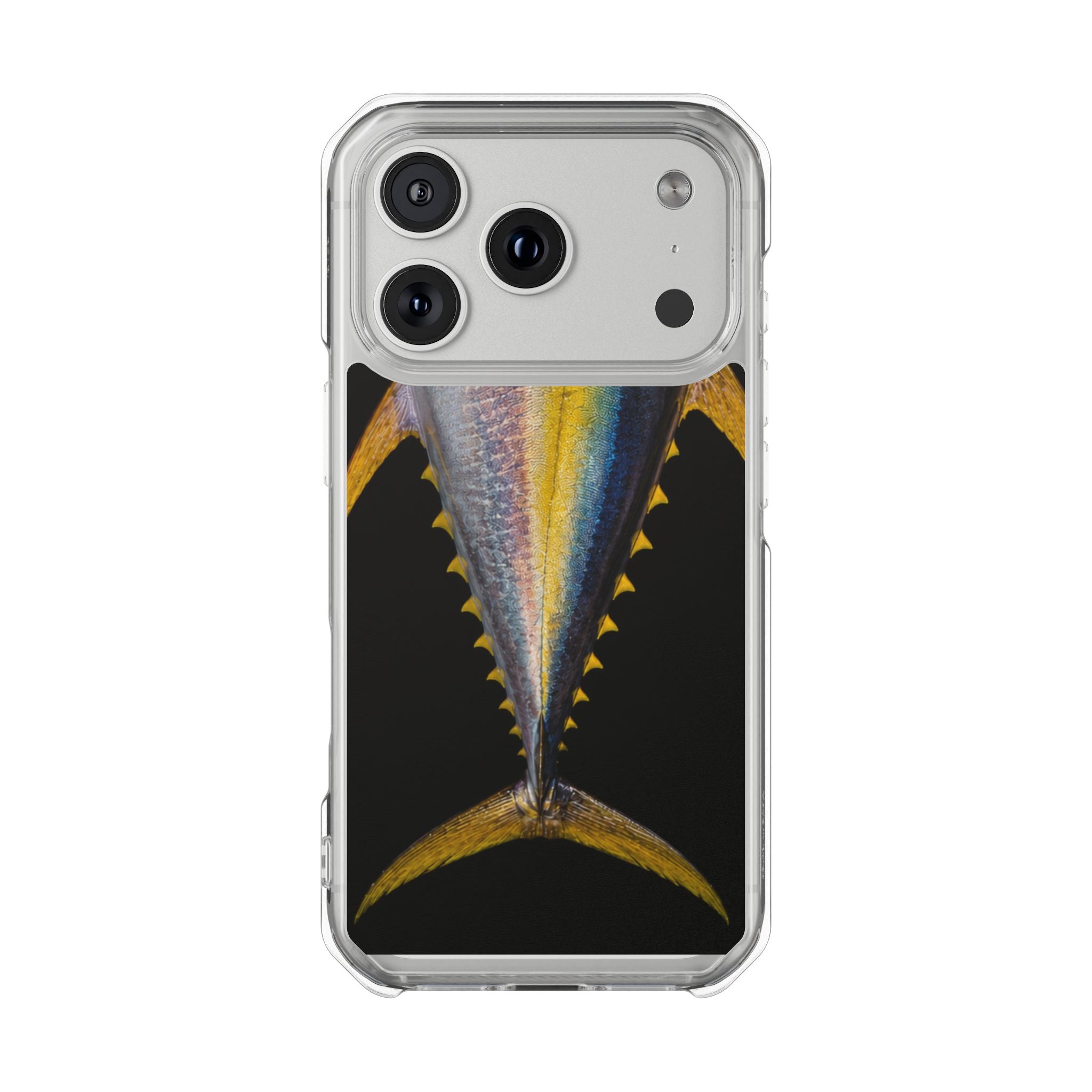 Tuna MagSafe® Compatible Phone Case