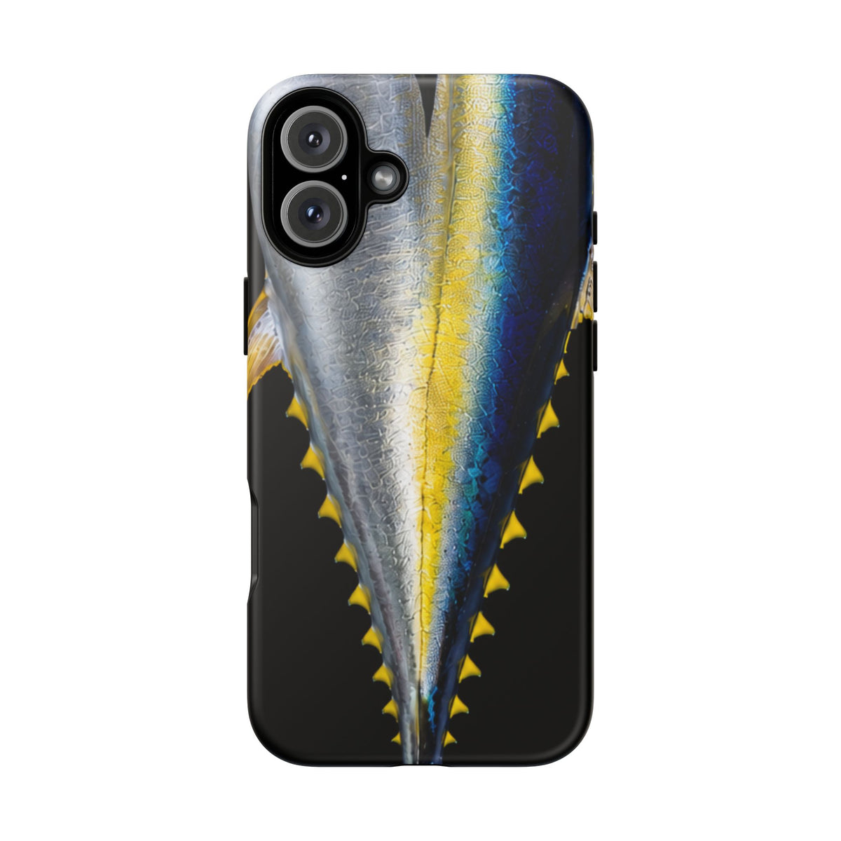 Yellowfin Tuna Tough Case