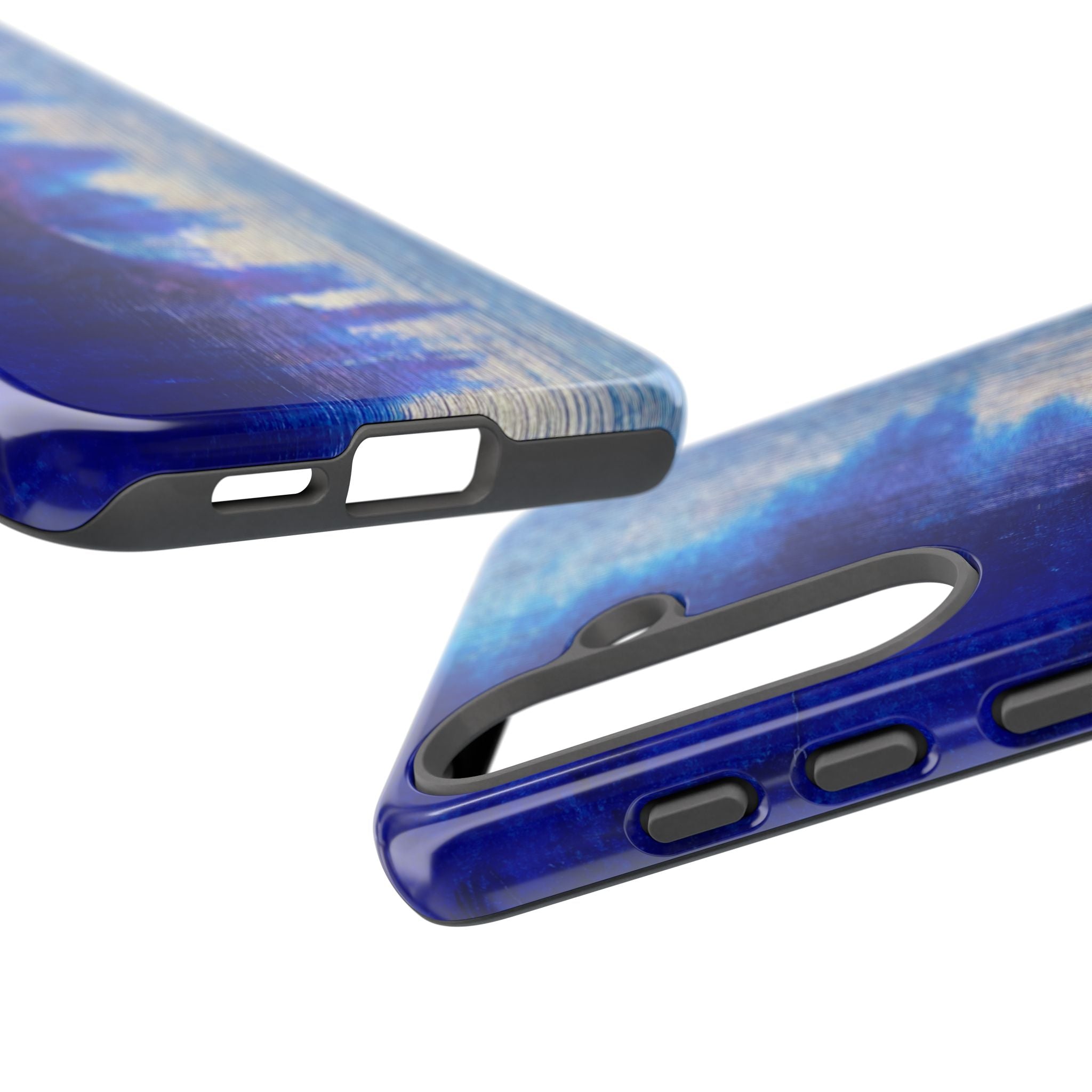 Swordfish Tough Phone Case | Marine Life-Inspired Protection | Knox&Co.
