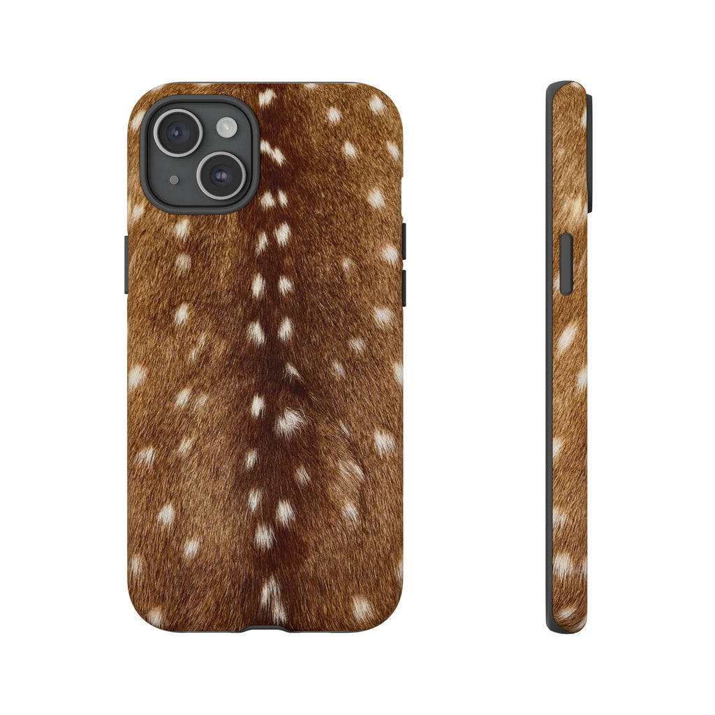 Texas Axis Tough Case