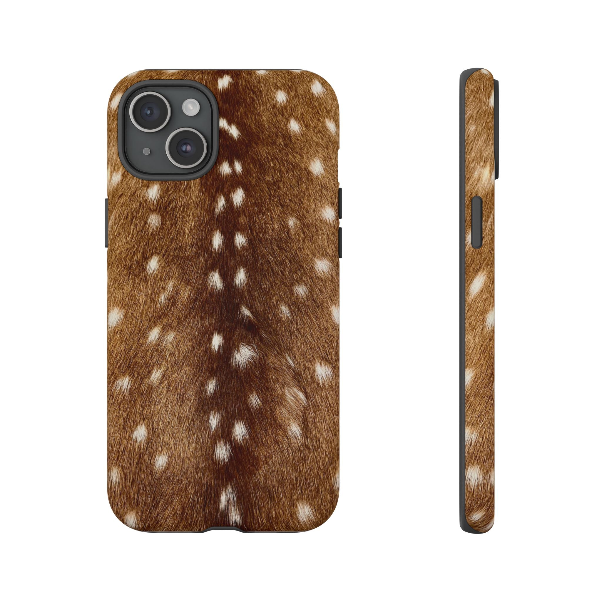 Texas Axis Tough Case