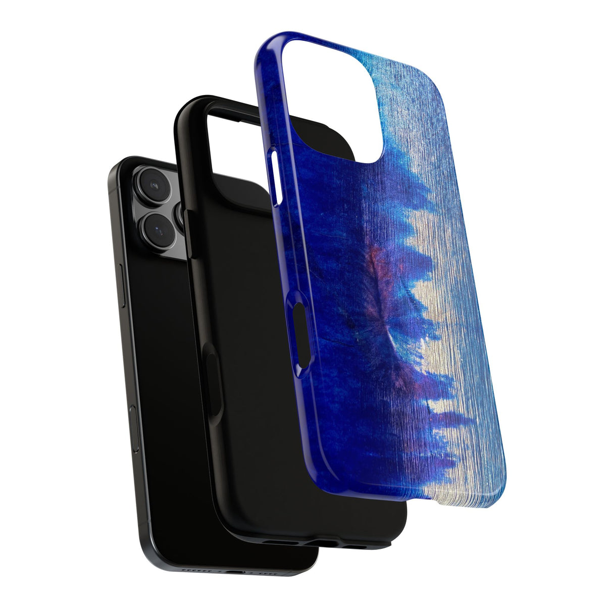 Swordfish Tough Phone Case | Marine Life-Inspired Protection | Knox&Co.