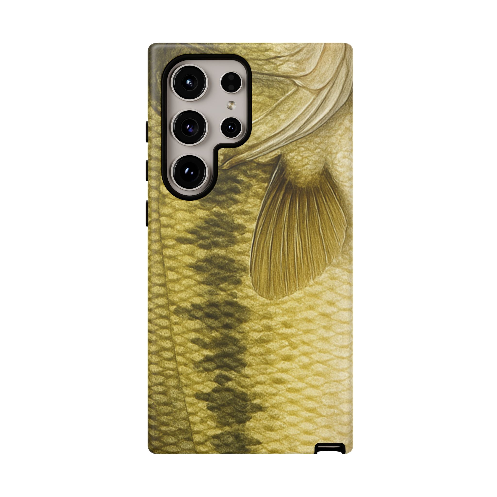 Lunker Life Tough Case
