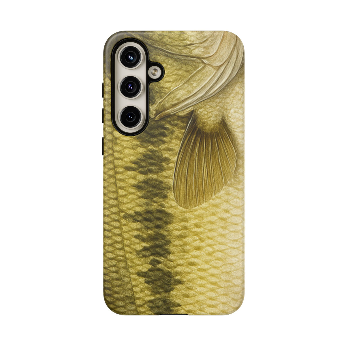 Lunker Life Tough Case