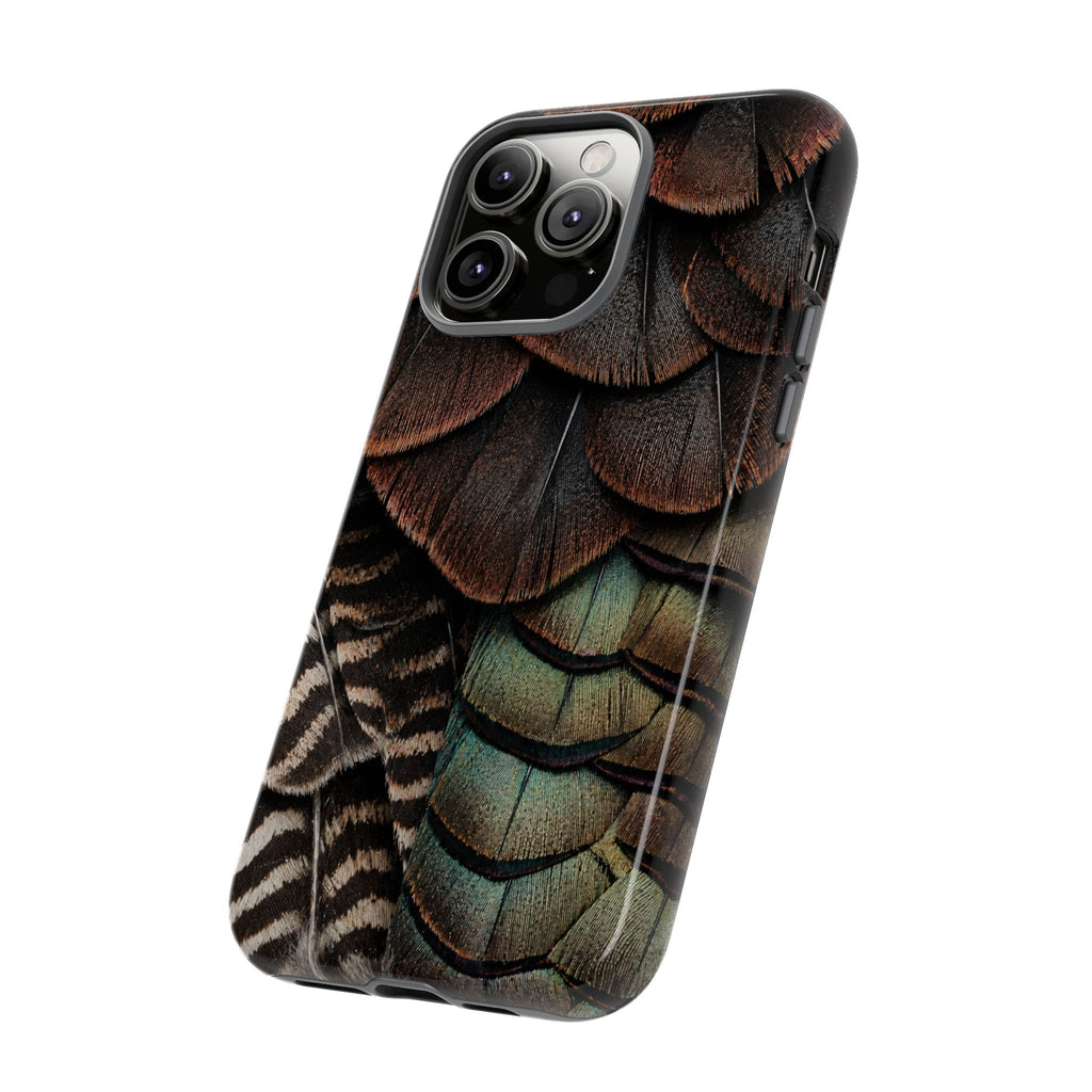 Longbeard Legend Turkey Tough Case