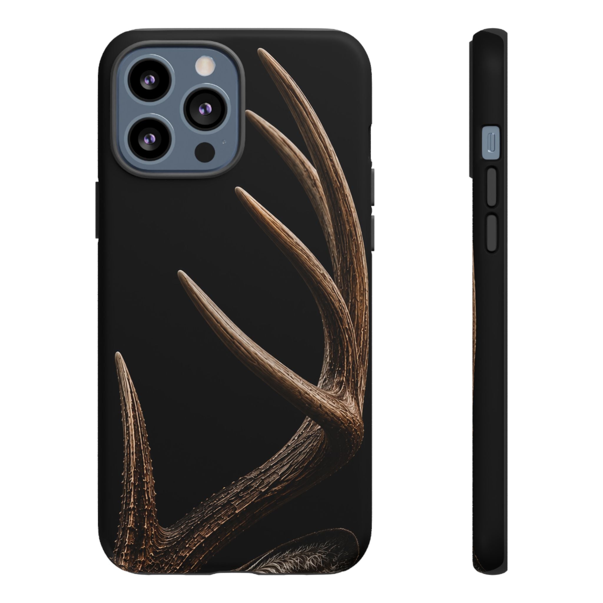 Bottomland Buck Tough Case