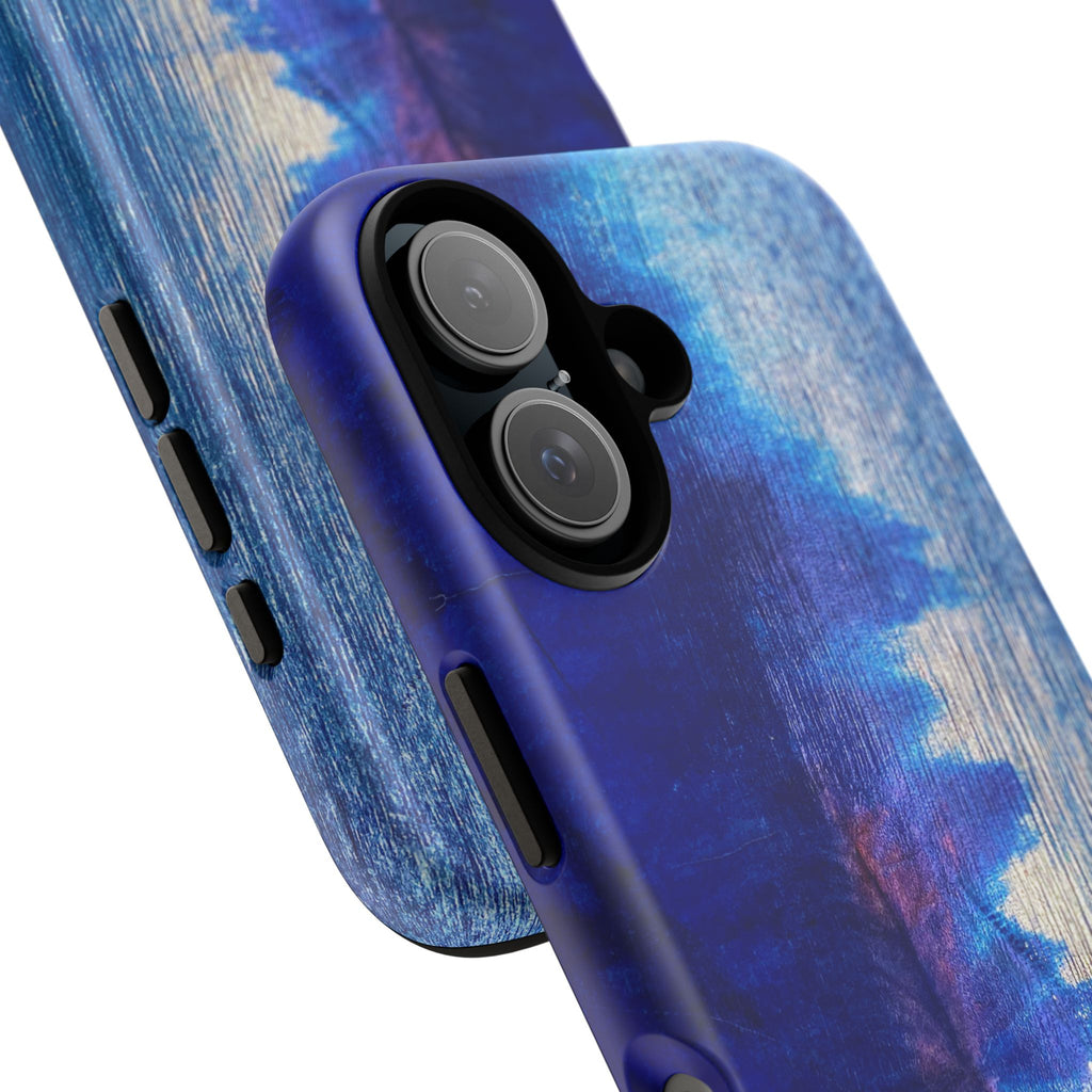 Swordfish Tough Phone Case | Marine Life-Inspired Protection | Knox&Co.