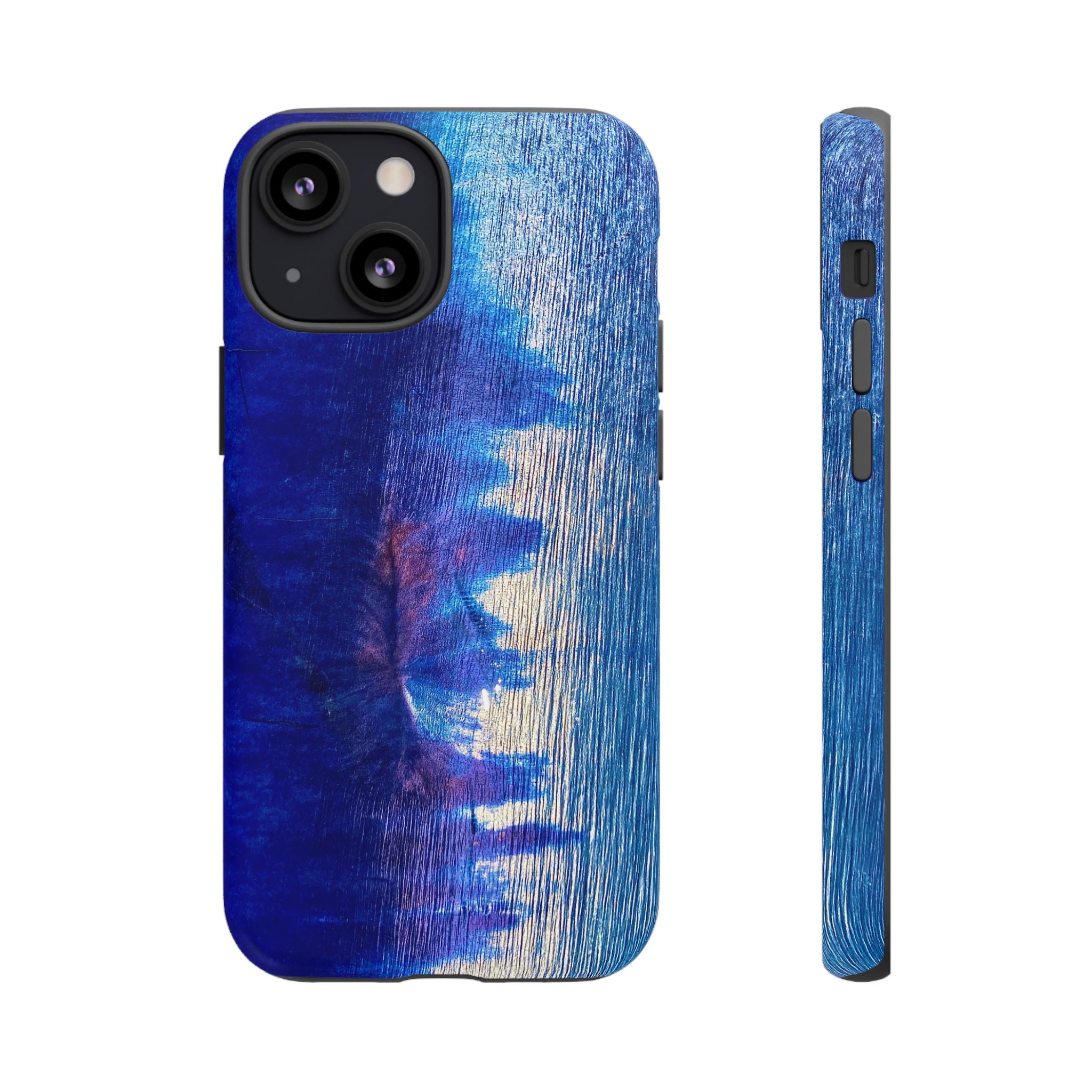Swordfish Tough Phone Case | Marine Life-Inspired Protection | Knox&Co.