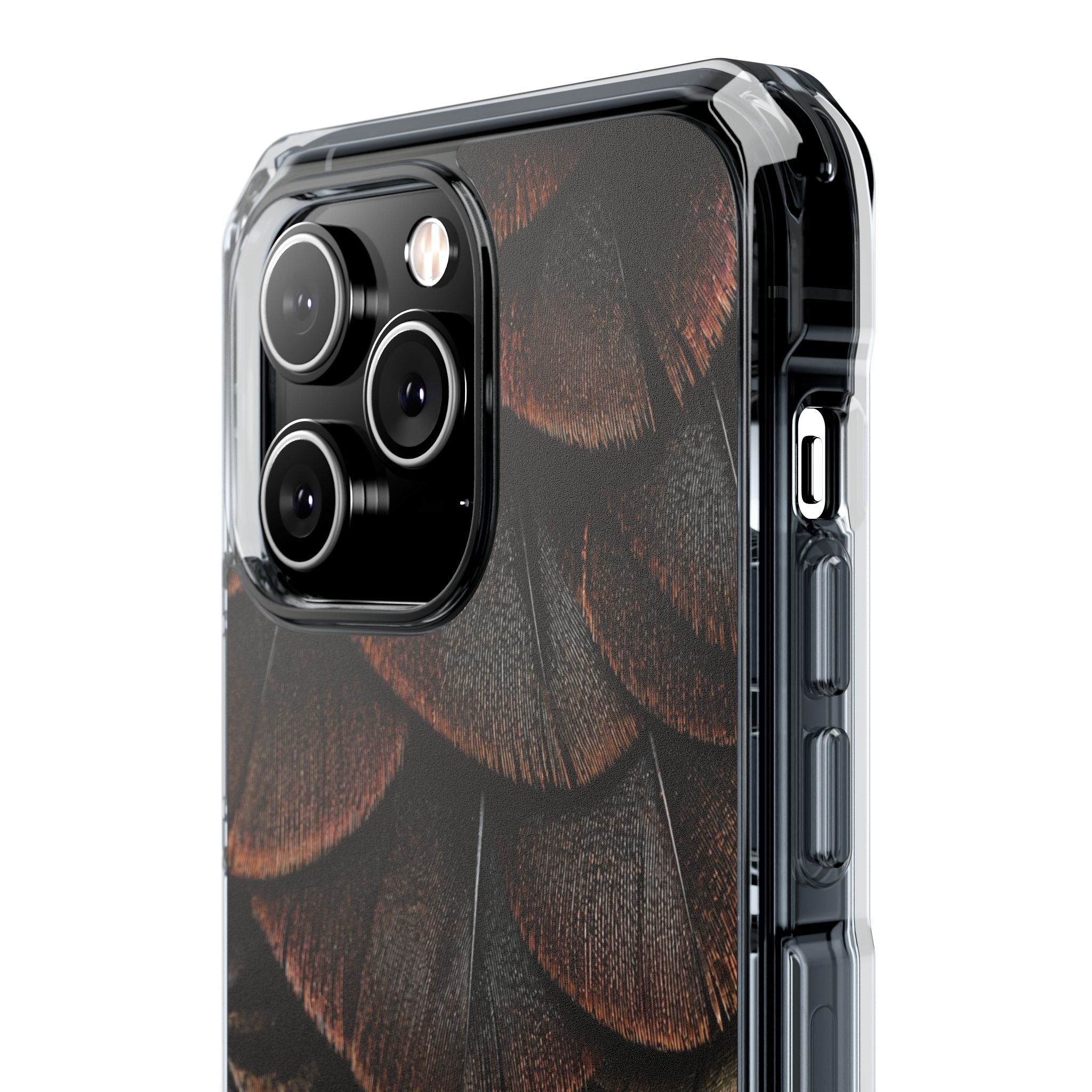 Turkey MagSafe® Compatible Phone Case