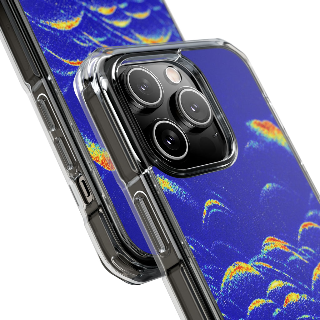 Depth Finder MagSafe® Phone Case