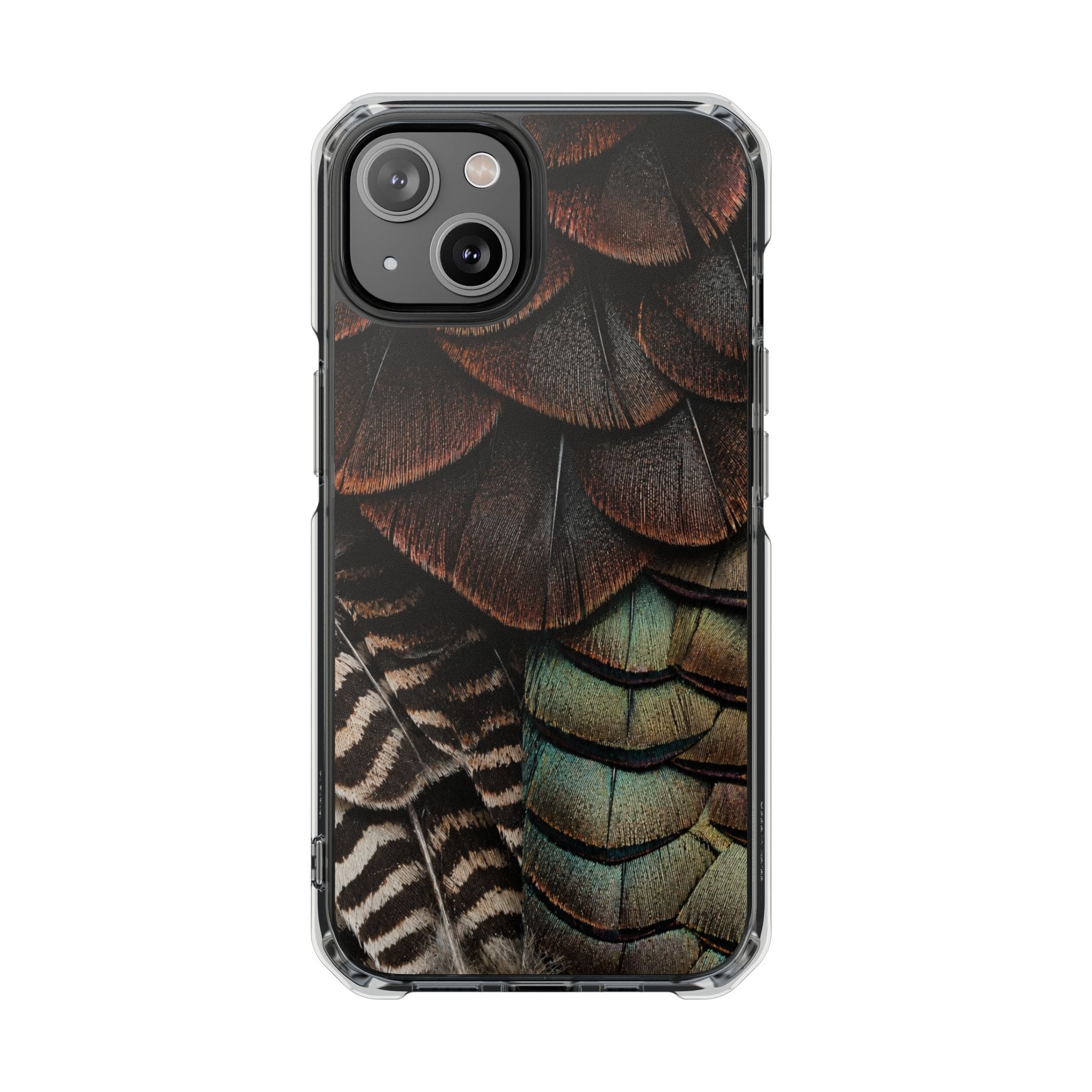 Turkey MagSafe® Compatible Phone Case