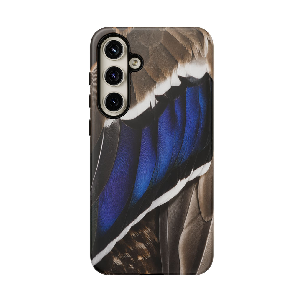 Marsh Mallard Tough Case