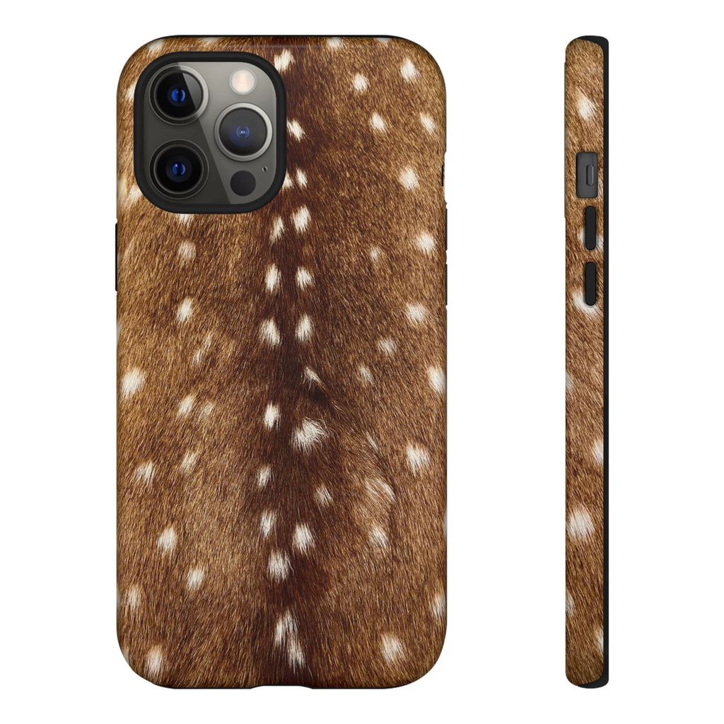 Texas Axis Tough Case