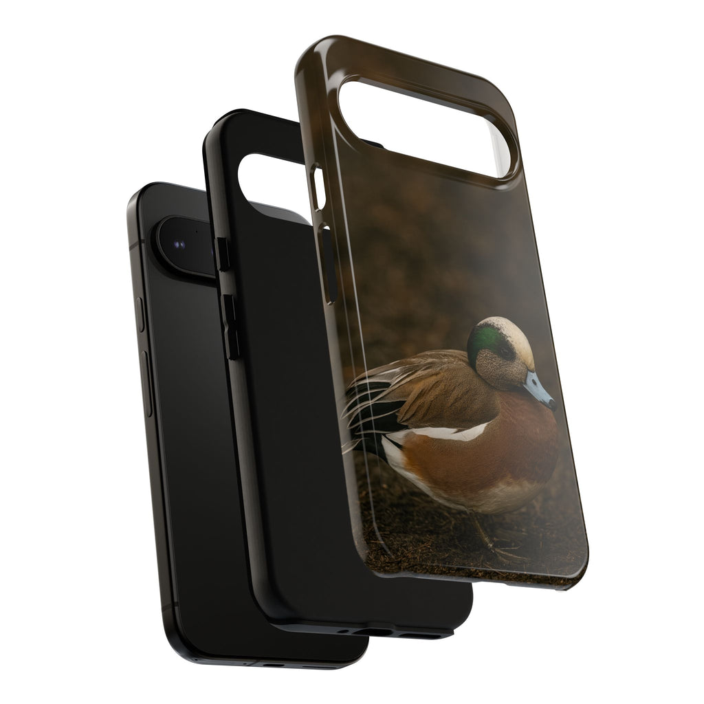 Whistle Wing Widgeon Tough Case