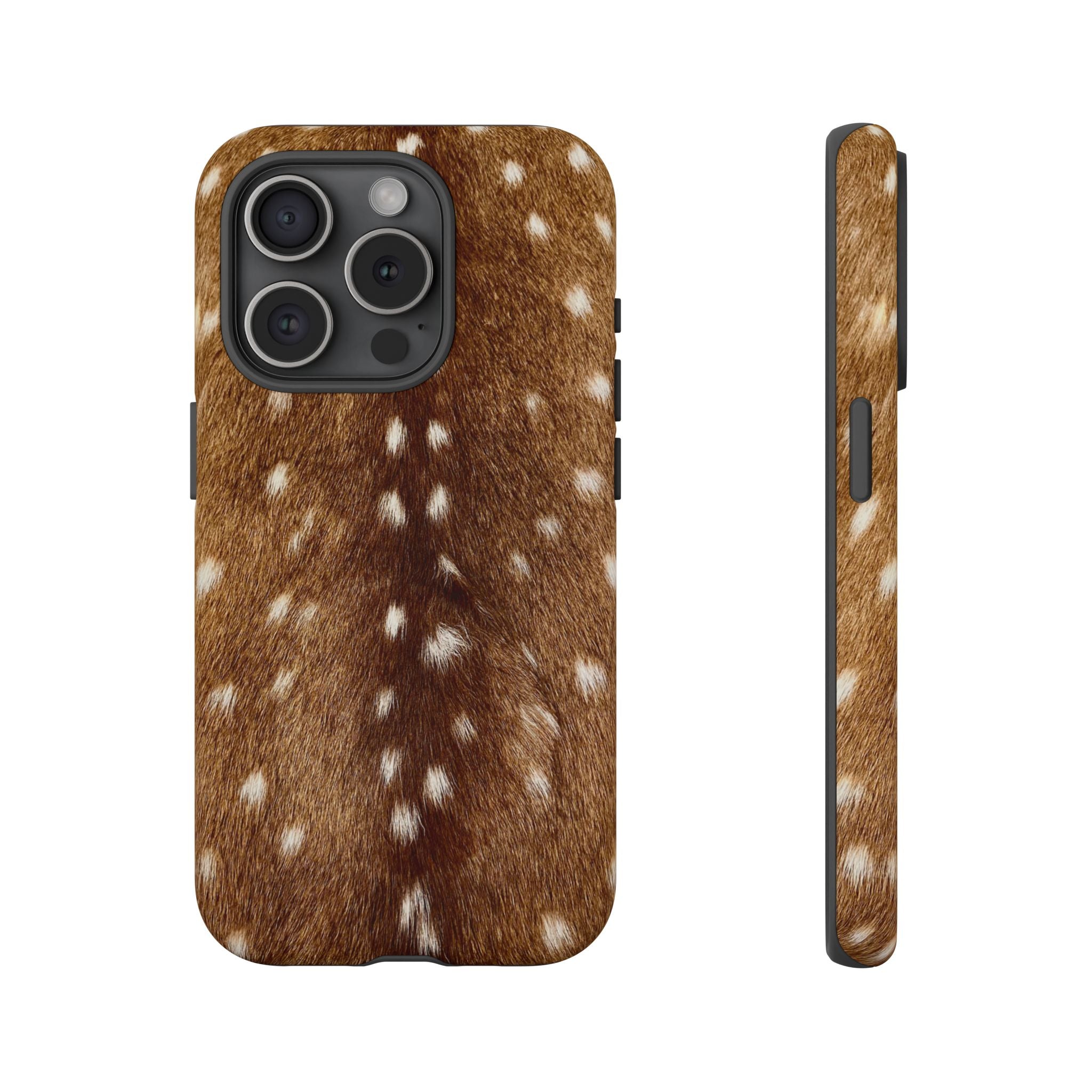 Texas Axis Tough Case