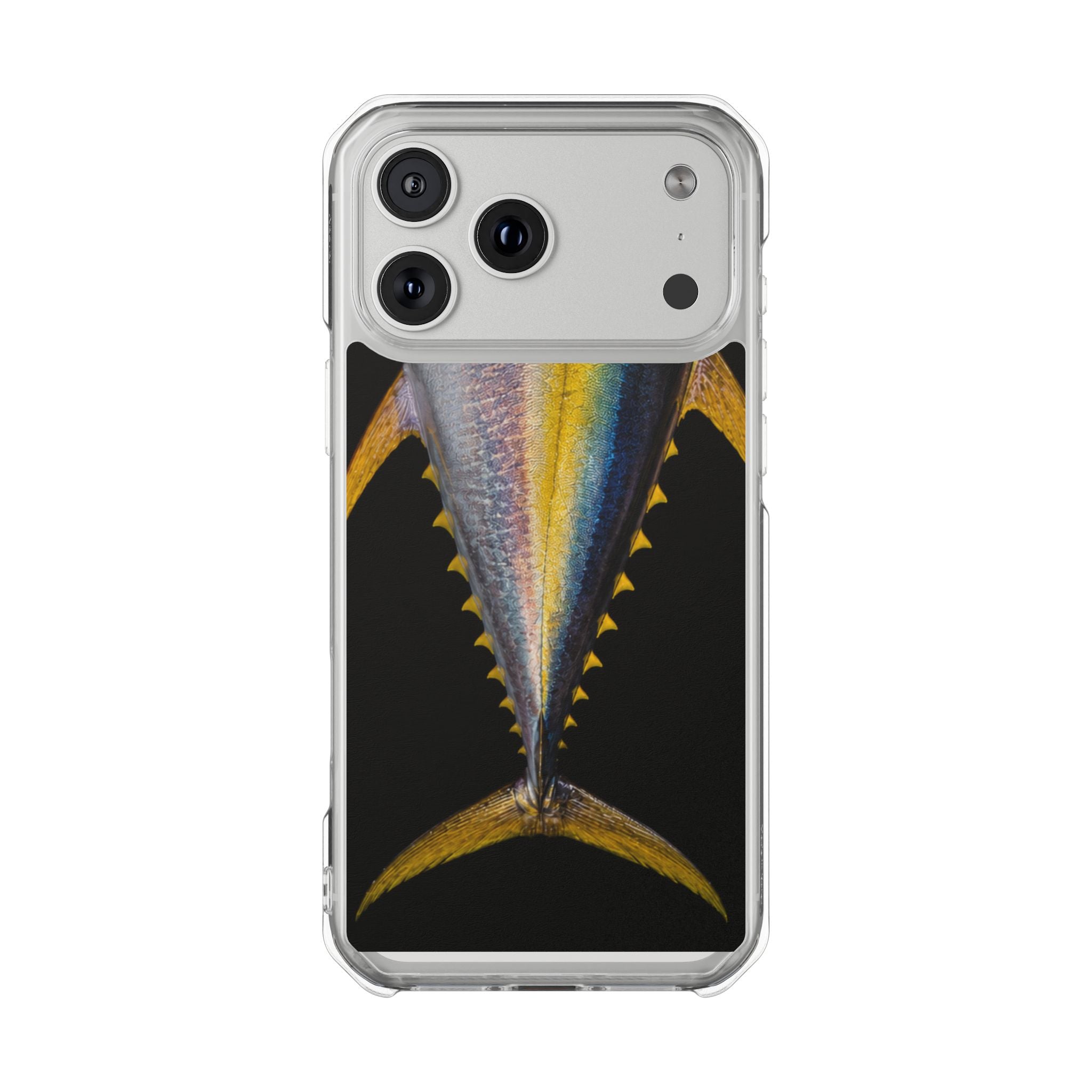 Tuna MagSafe® Compatible Phone Case