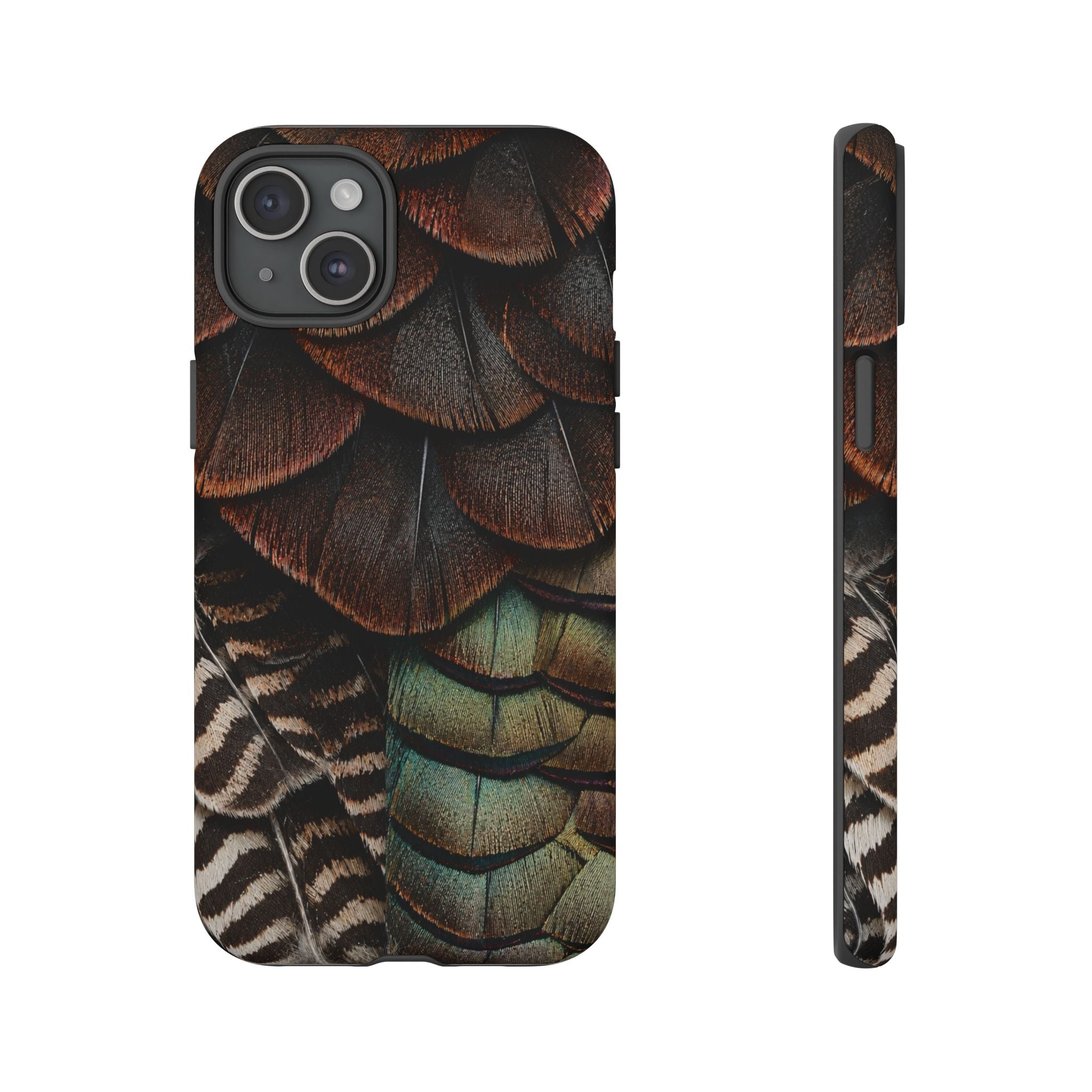 Longbeard Legend Turkey Tough Case