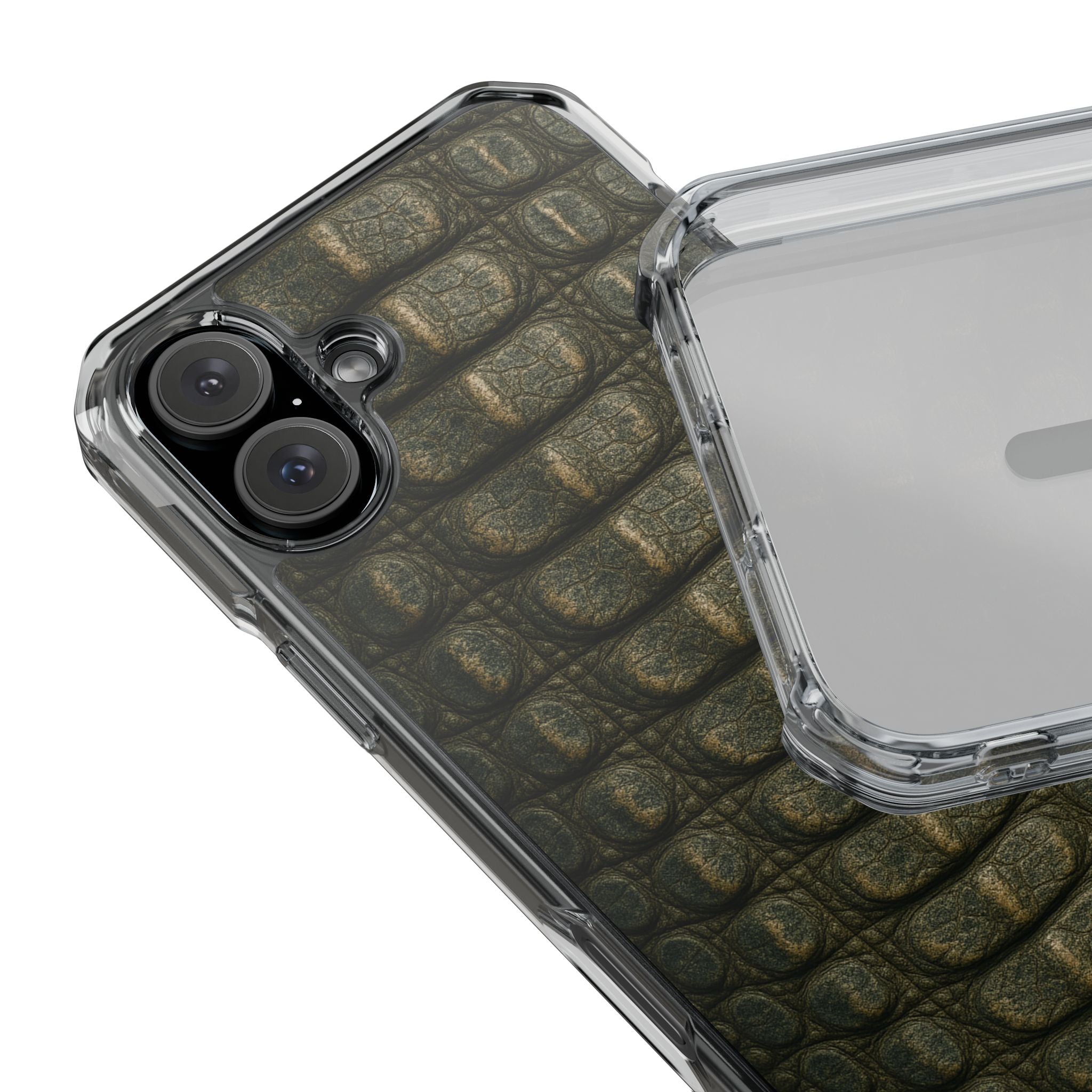 Alligator MagSafe® Phone Case