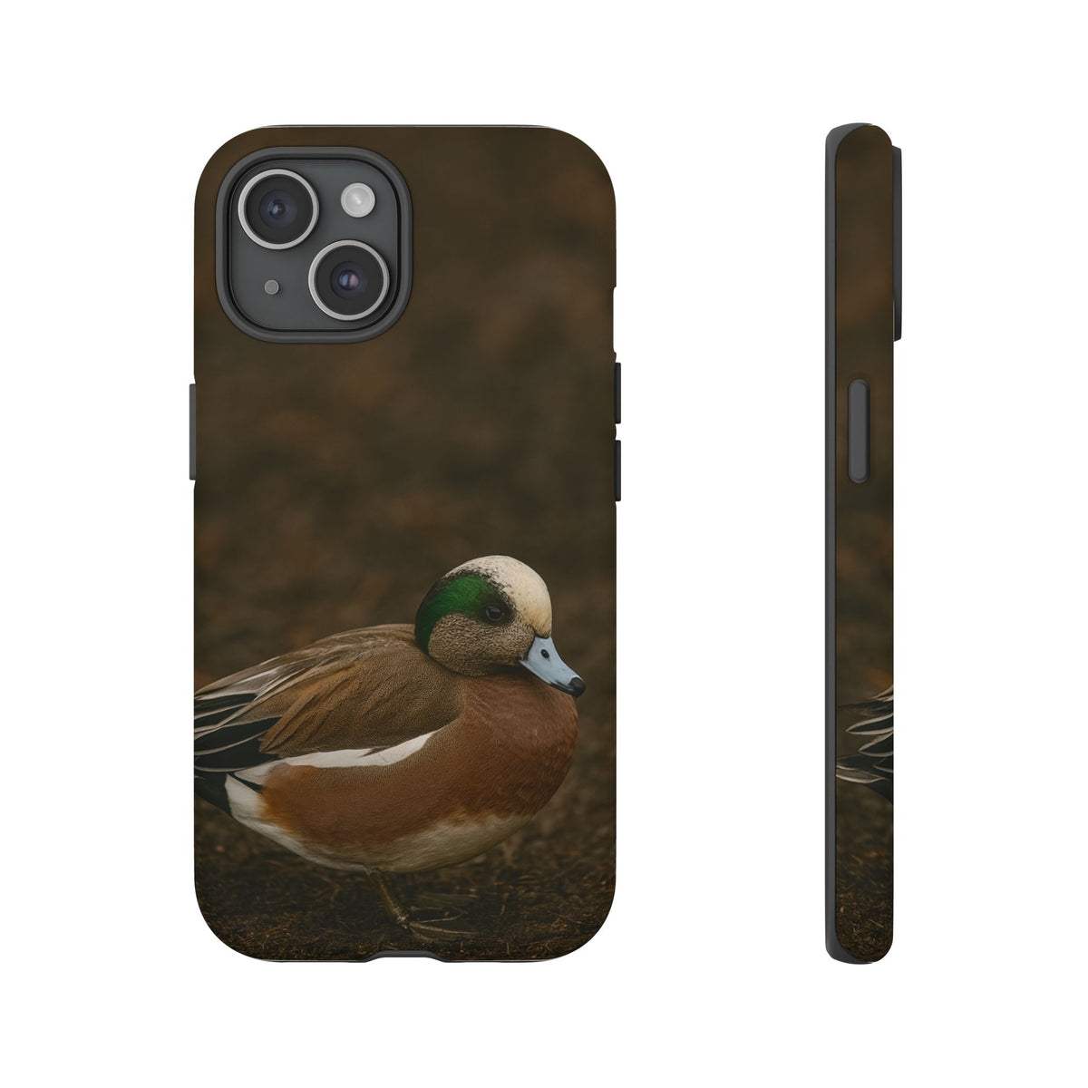 Whistle Wing Widgeon Tough Case