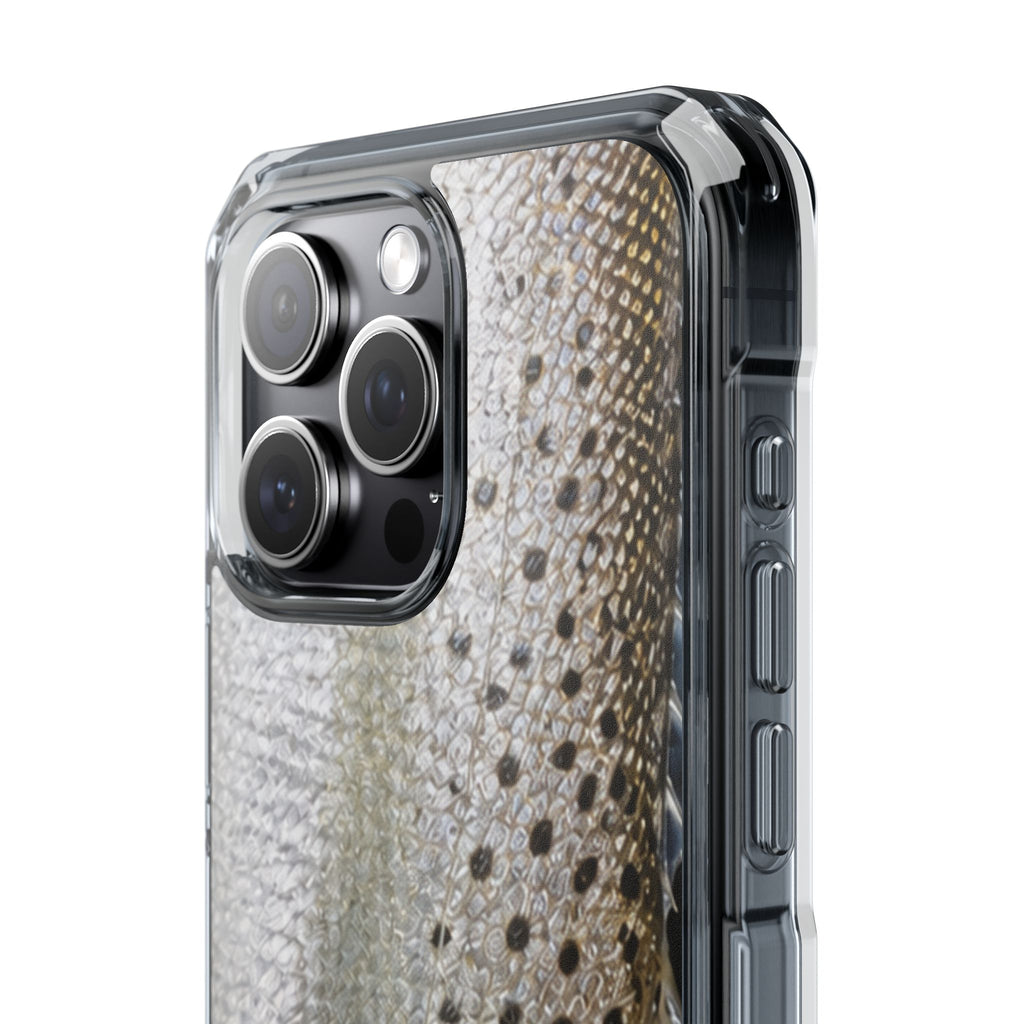 Speckled Trout Phone Case
