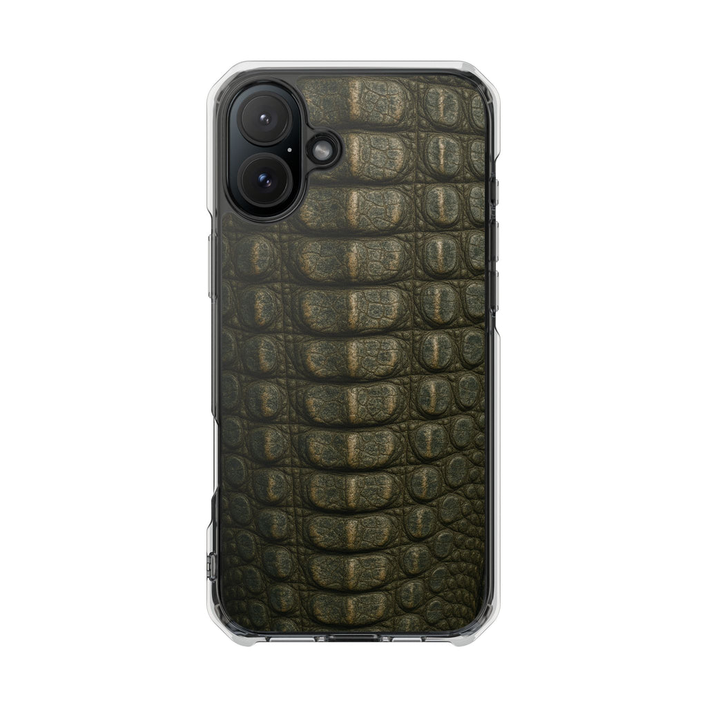 Alligator MagSafe® Phone Case
