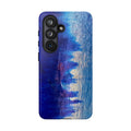Swordfish Tough Phone Case | Marine Life-Inspired Protection | Knox&Co.