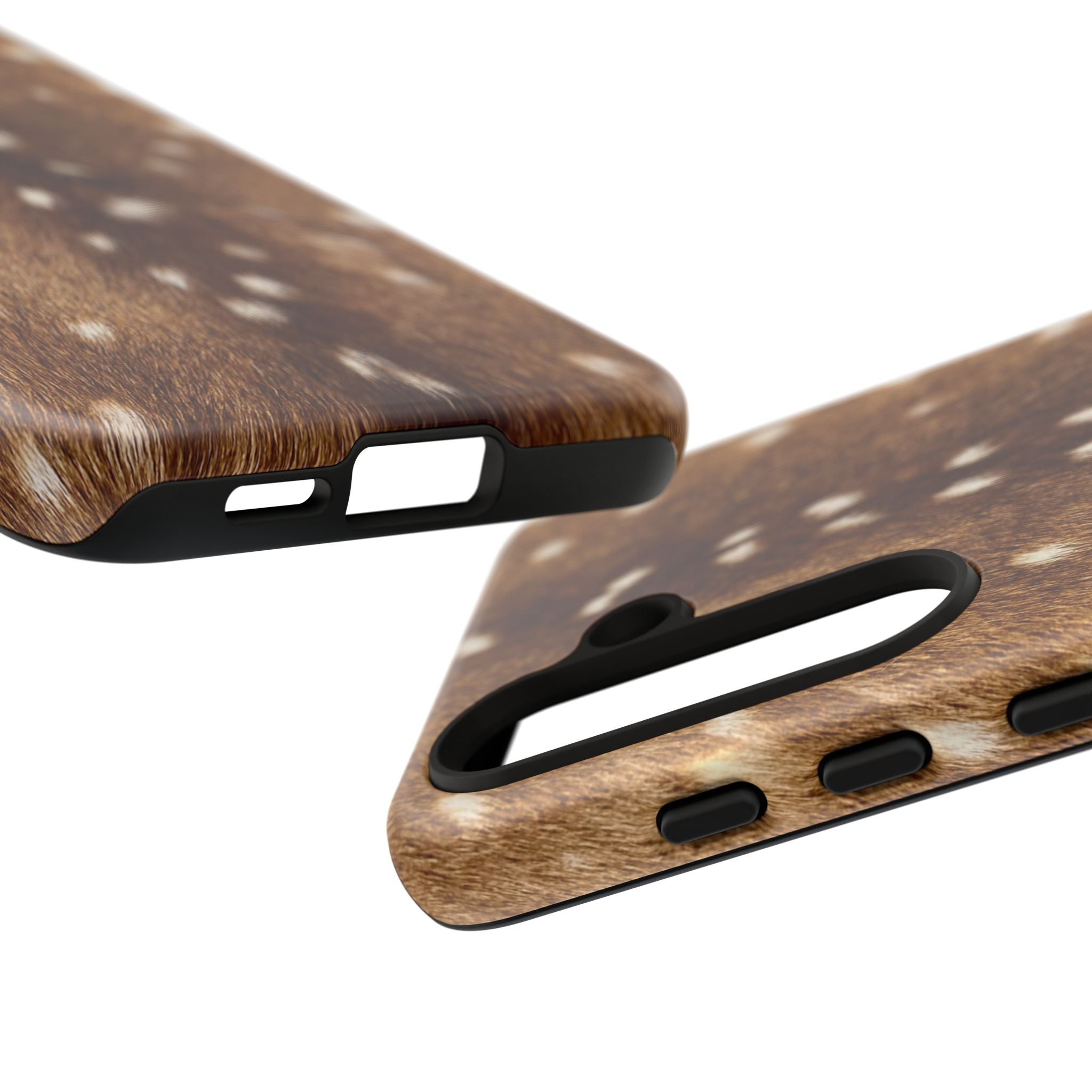 Texas Axis Tough Case