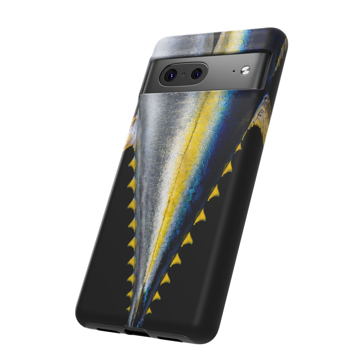 Yellowfin Tuna Tough Case